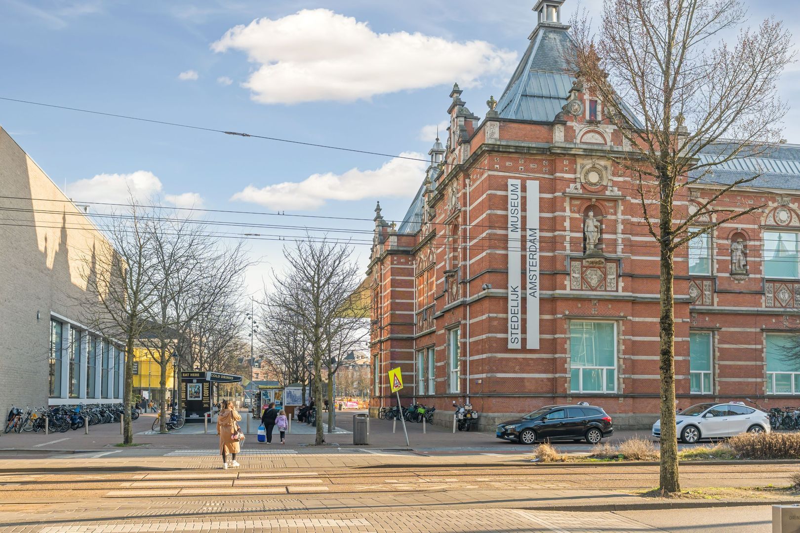 Paulus Potterstraat 24 A, Amsterdam foto-91 blur