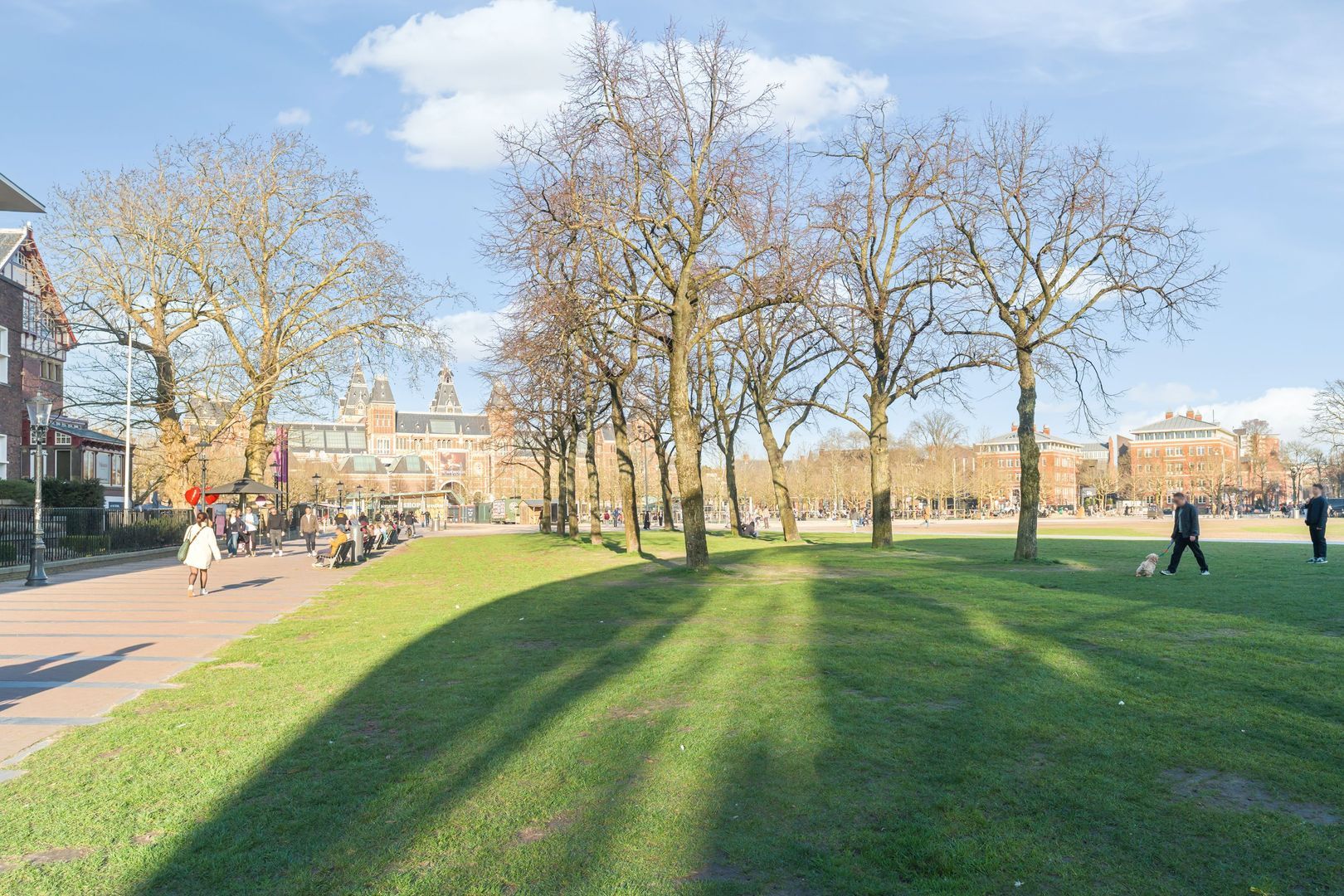 Paulus Potterstraat 24 A, Amsterdam foto-92 blur