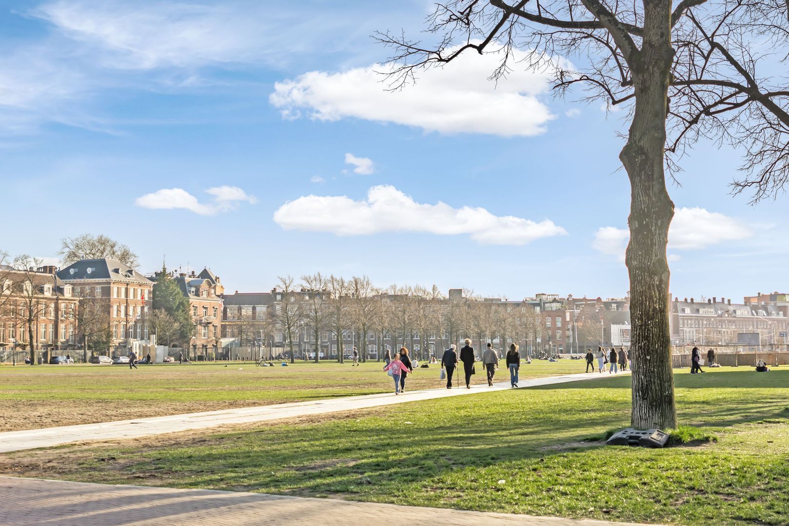 Paulus Potterstraat 24 A, Amsterdam foto-95 blur