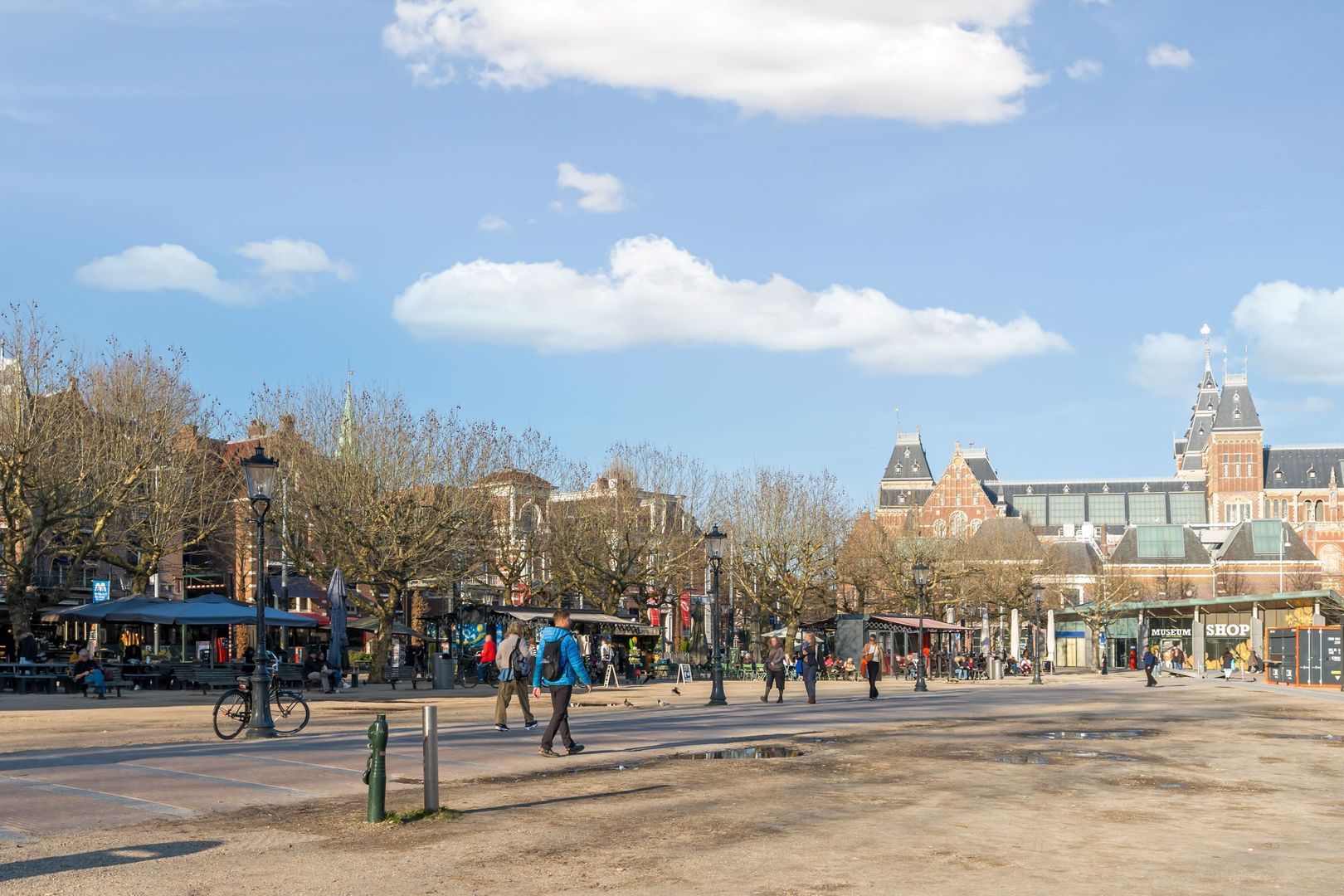 Paulus Potterstraat 24 A, Amsterdam foto-96 blur