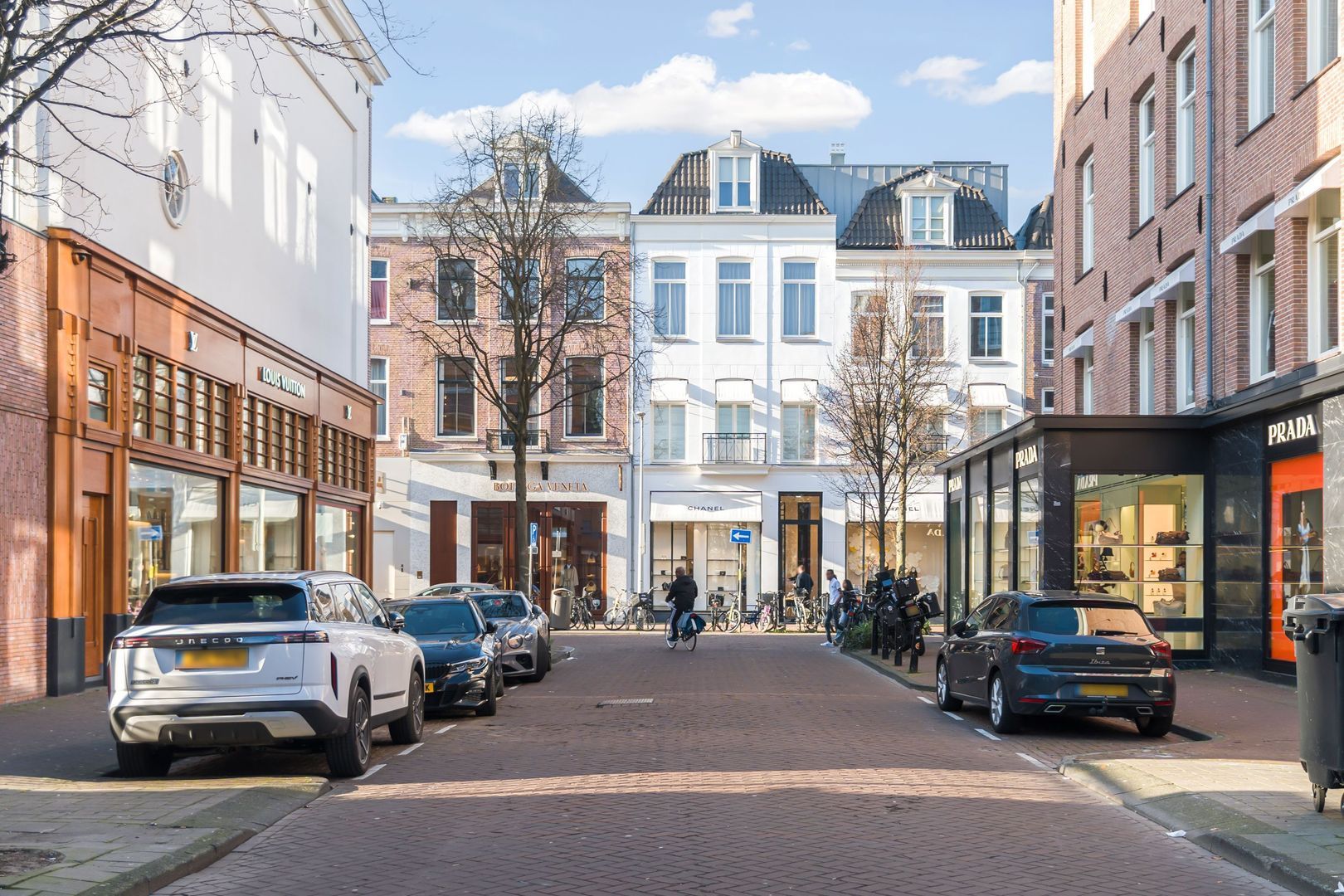 Paulus Potterstraat 24 A, Amsterdam foto-98 blur