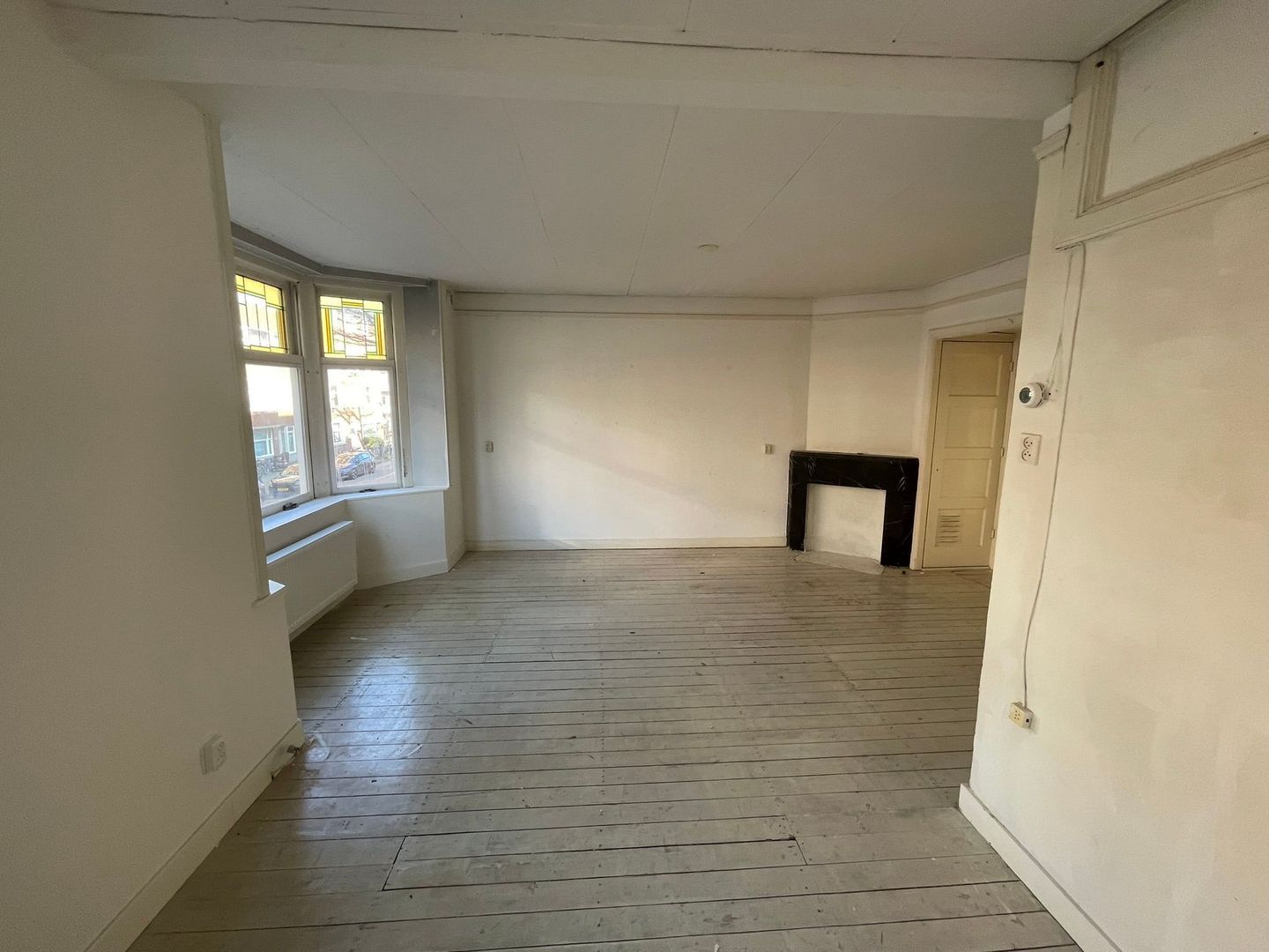 Hunzestraat 97 1, Amsterdam foto-3 blur