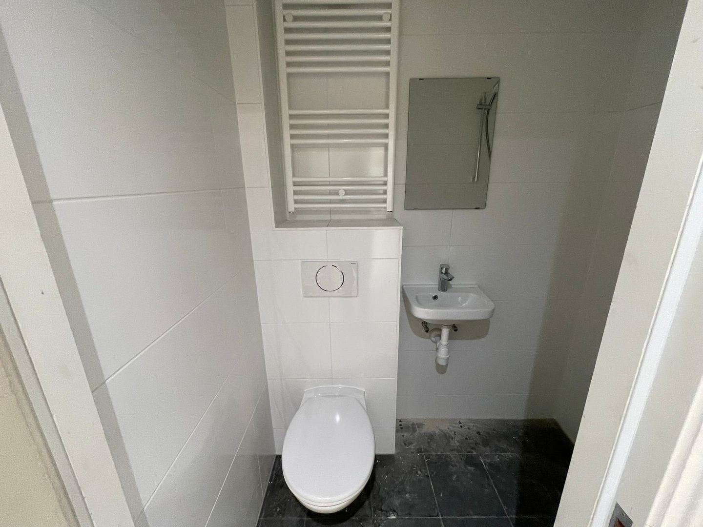 Hunzestraat 97 1, Amsterdam foto-13 blur