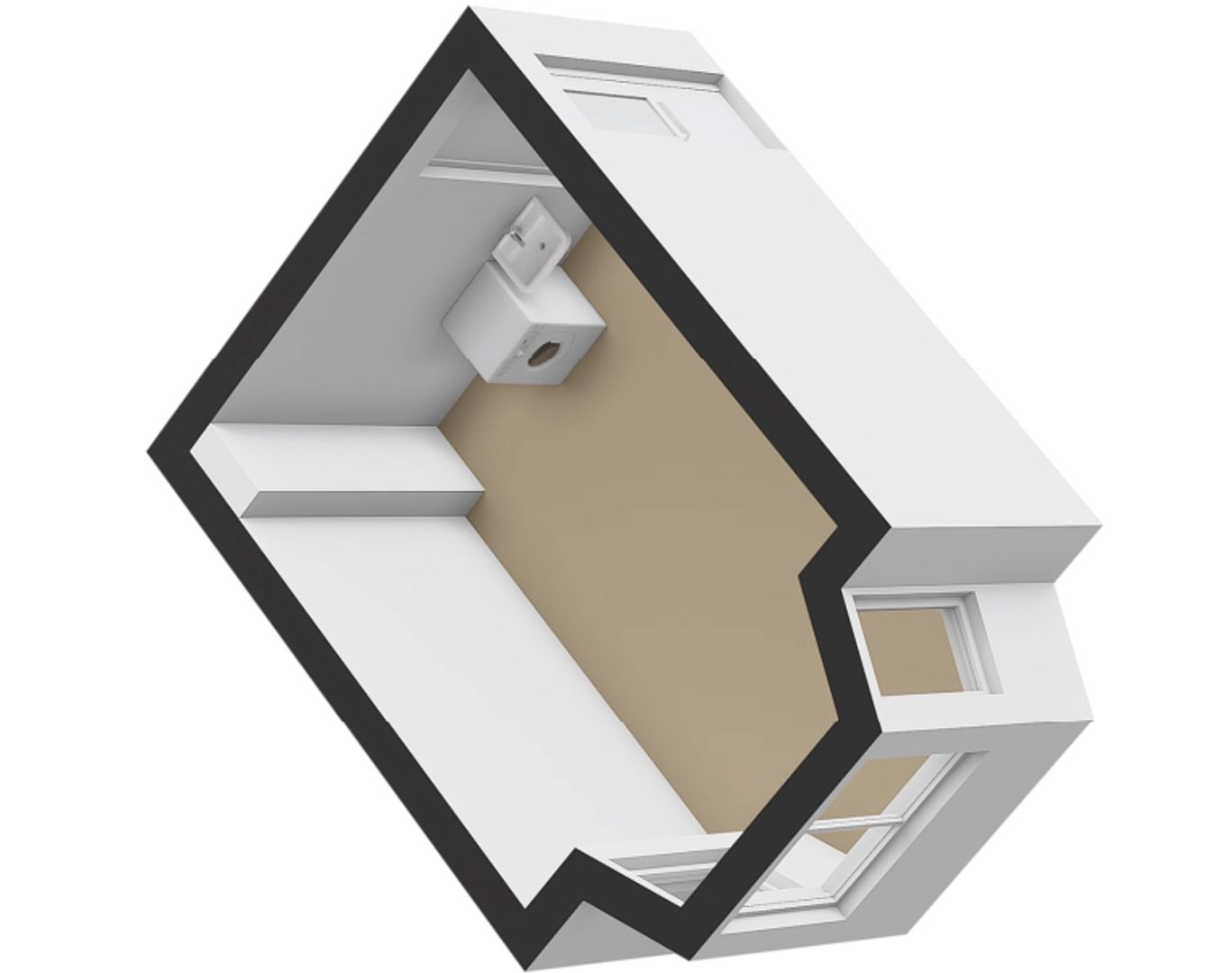 Hunzestraat 97 1, Amsterdam foto-19 blur