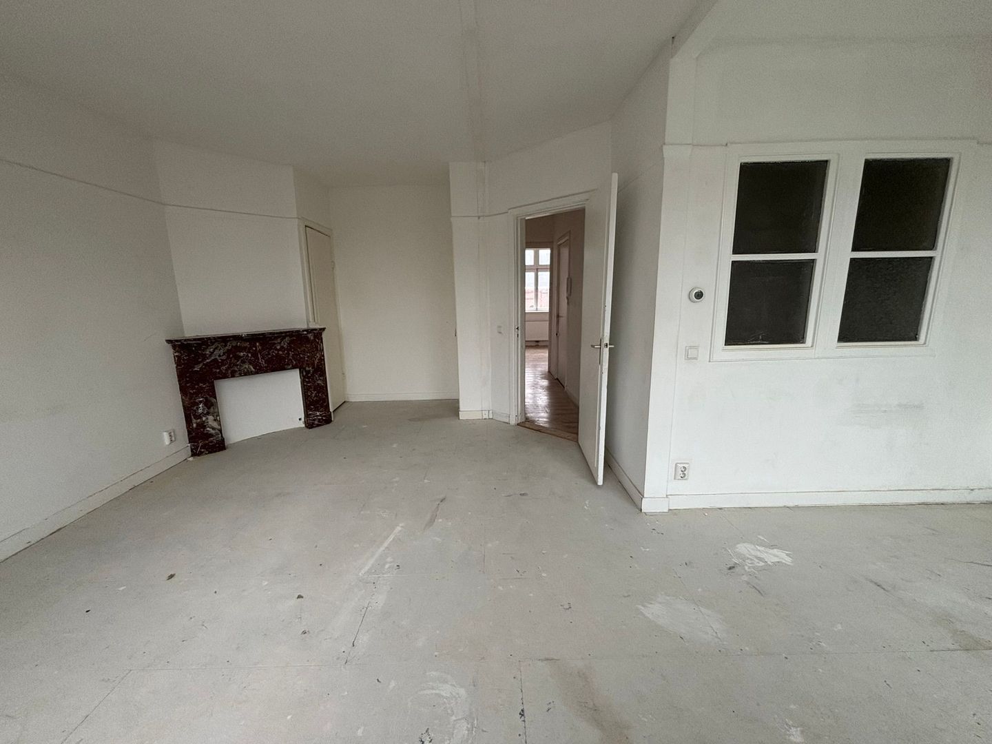 Linnaeusstraat 207 3, Amsterdam foto-2 blur