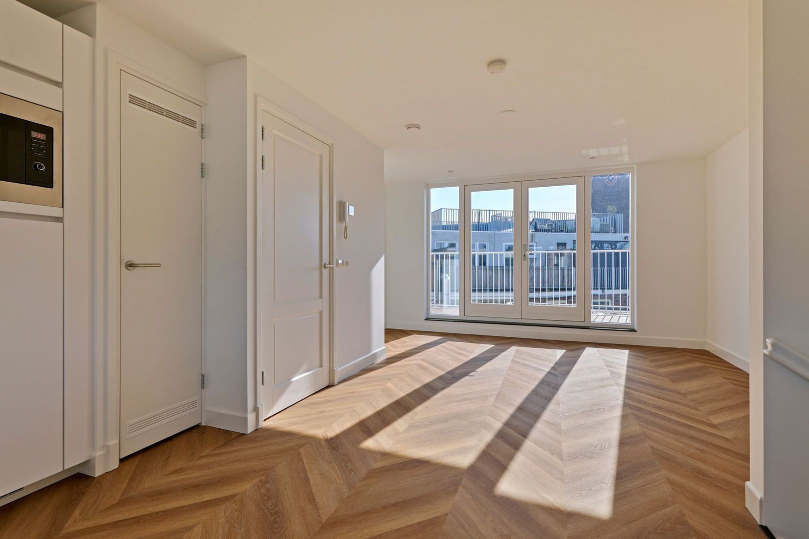 Cornelis Trooststraat 64 4, Amsterdam foto-6 blur