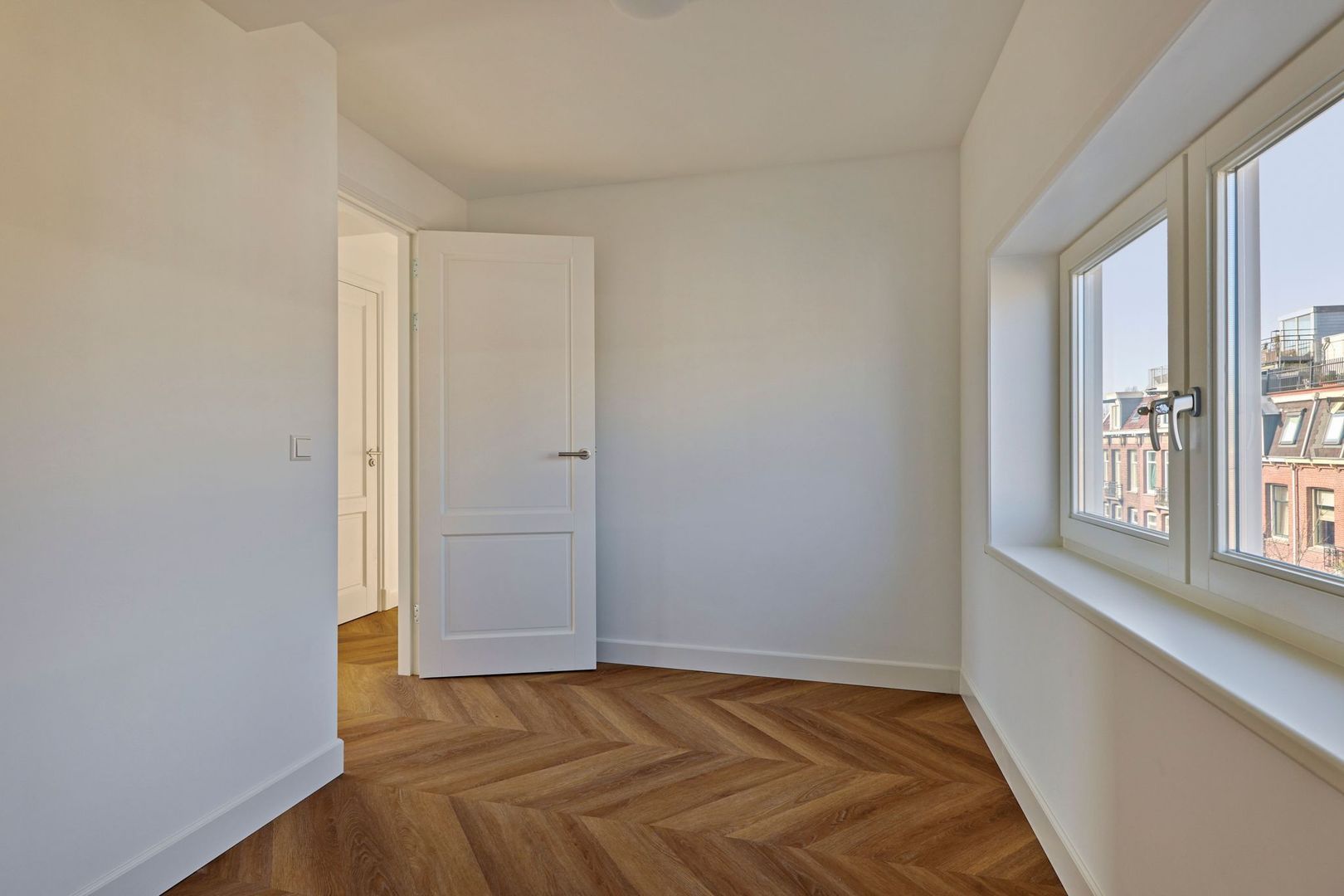 Cornelis Trooststraat 64 4, Amsterdam foto-17 blur