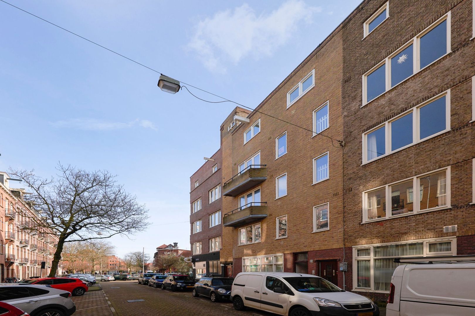 Cornelis Trooststraat 64 4, Amsterdam foto-21 blur