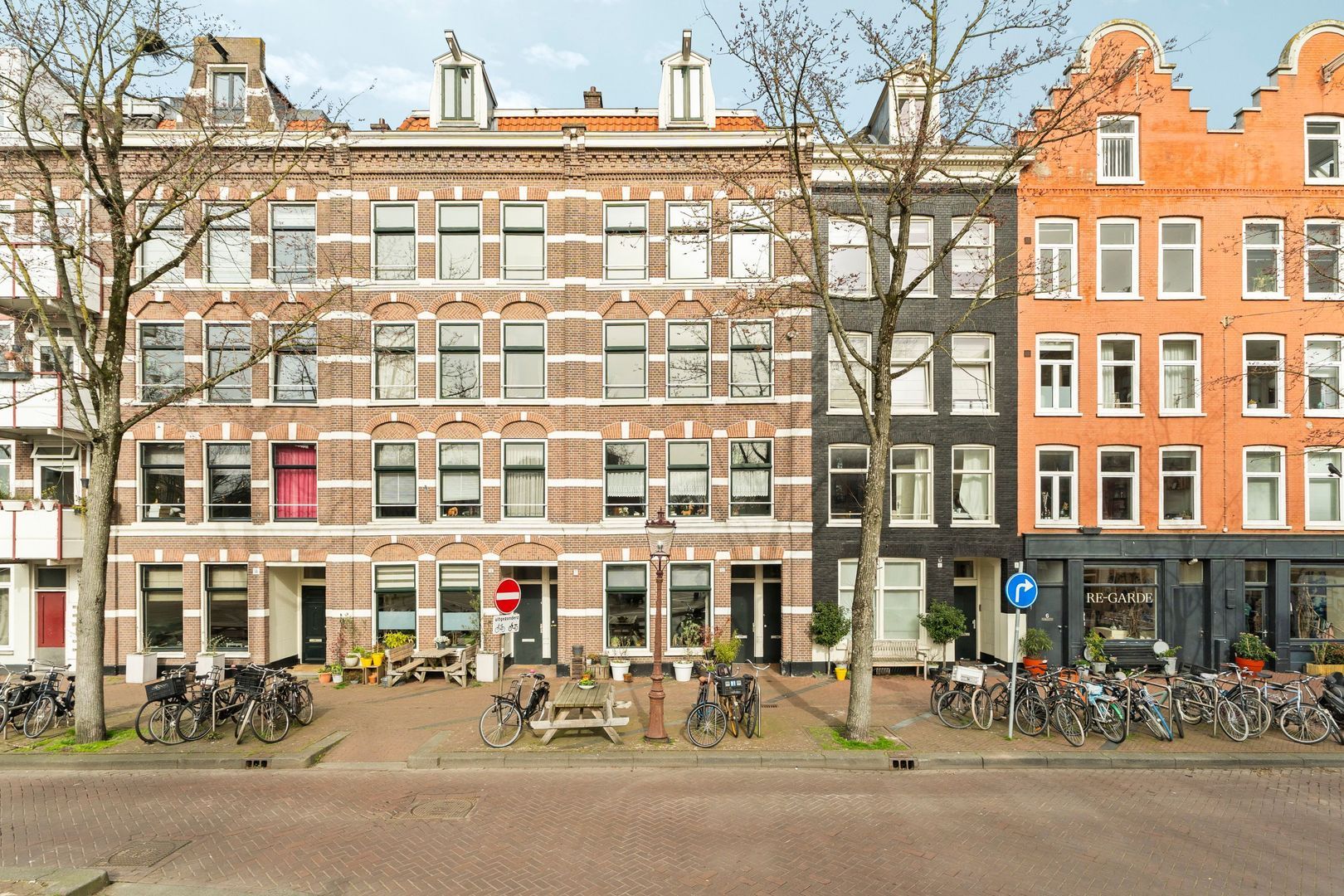 Zoutkeetsplein 10 2, Amsterdam foto-36 blur