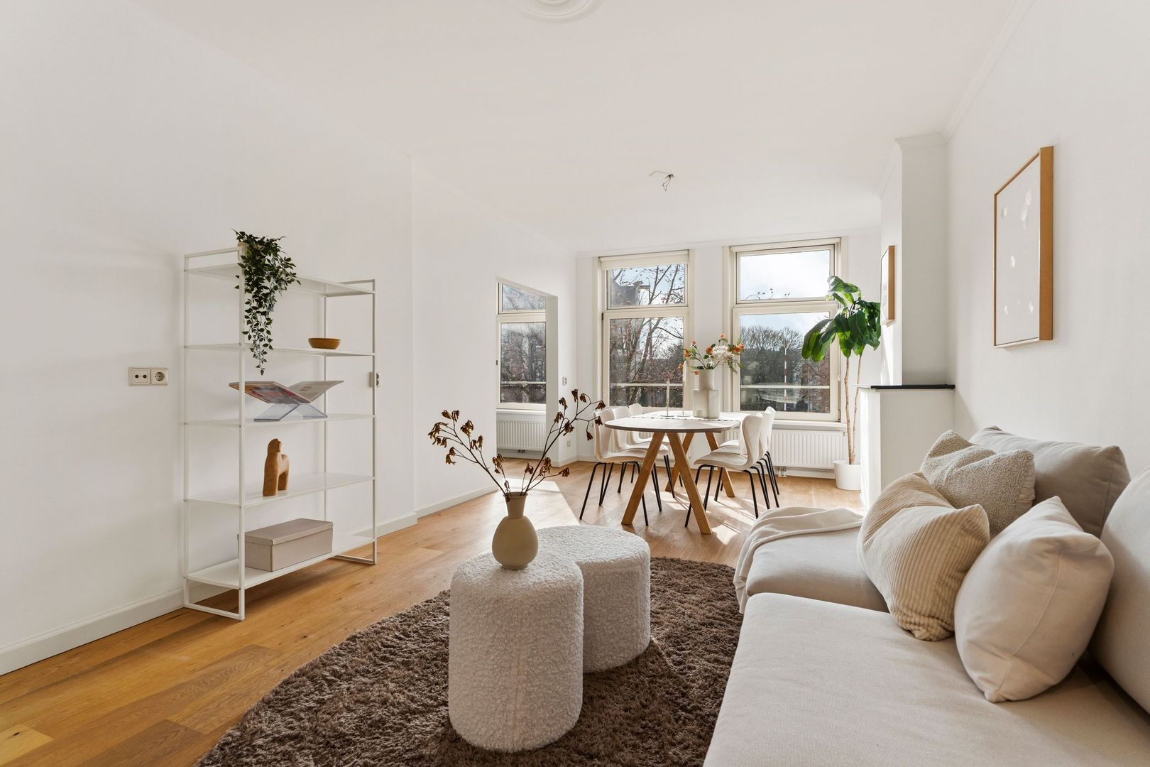 Zoutkeetsplein 10 2, Amsterdam foto-0 blur