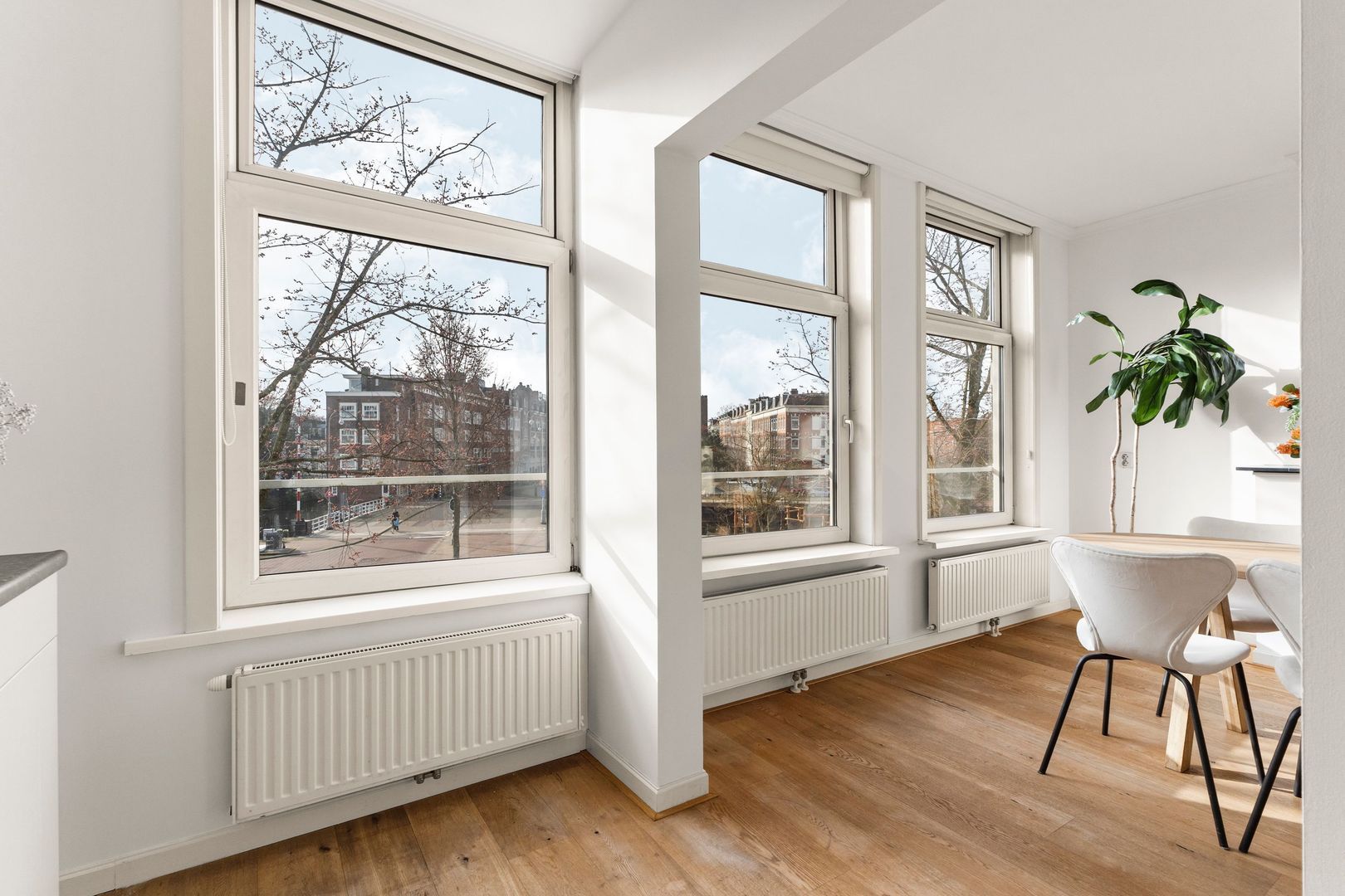 Zoutkeetsplein 10 2, Amsterdam foto-9 blur