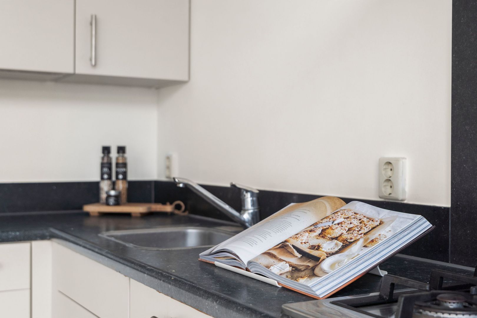 Zoutkeetsplein 10 2, Amsterdam foto-14 blur