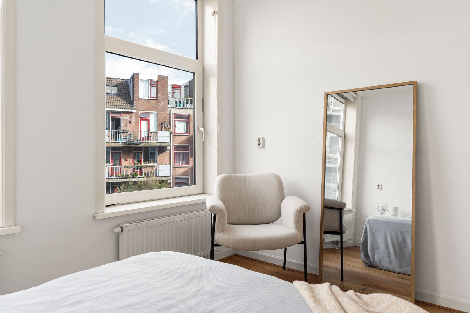 Zoutkeetsplein 10 2, Amsterdam foto-21 blur