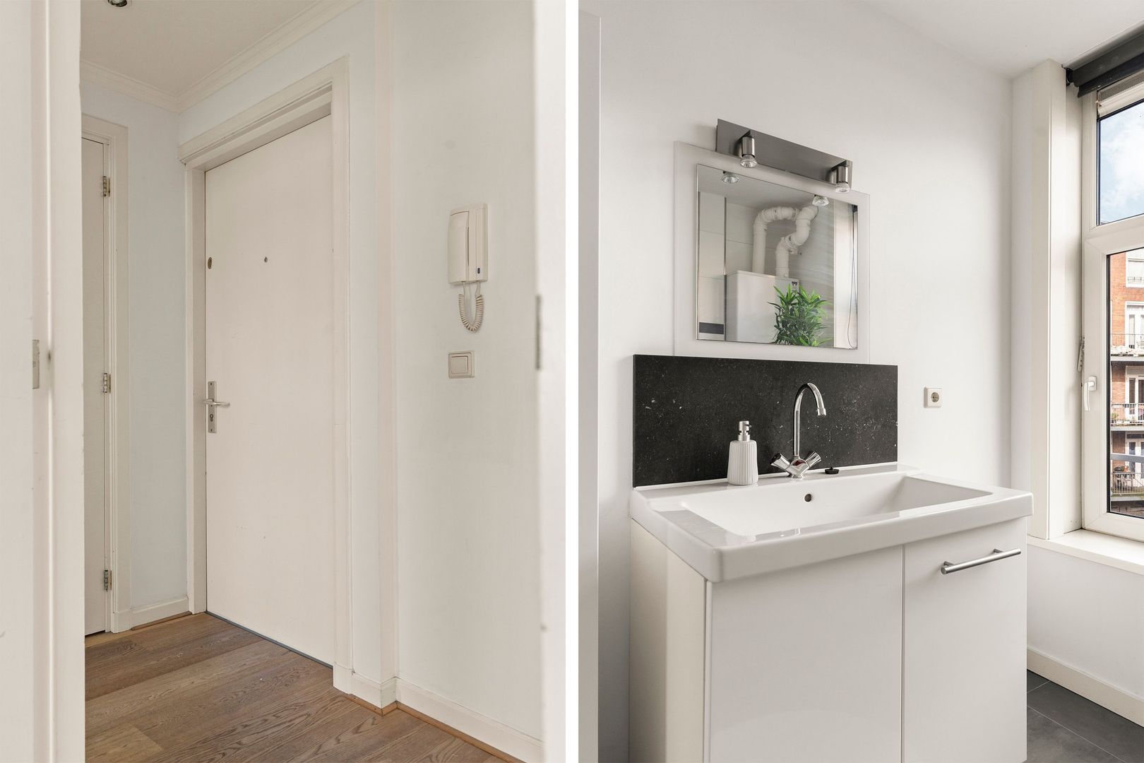 Zoutkeetsplein 10 2, Amsterdam foto-27 blur