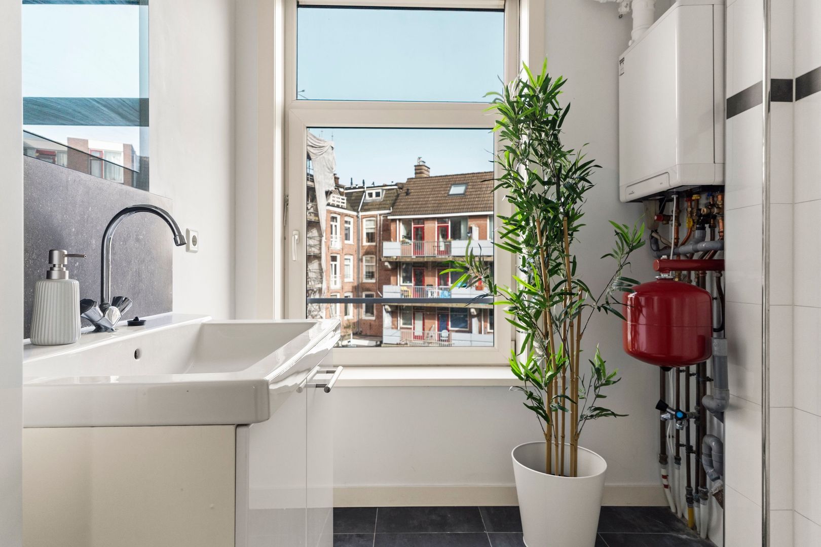 Zoutkeetsplein 10 2, Amsterdam foto-29 blur