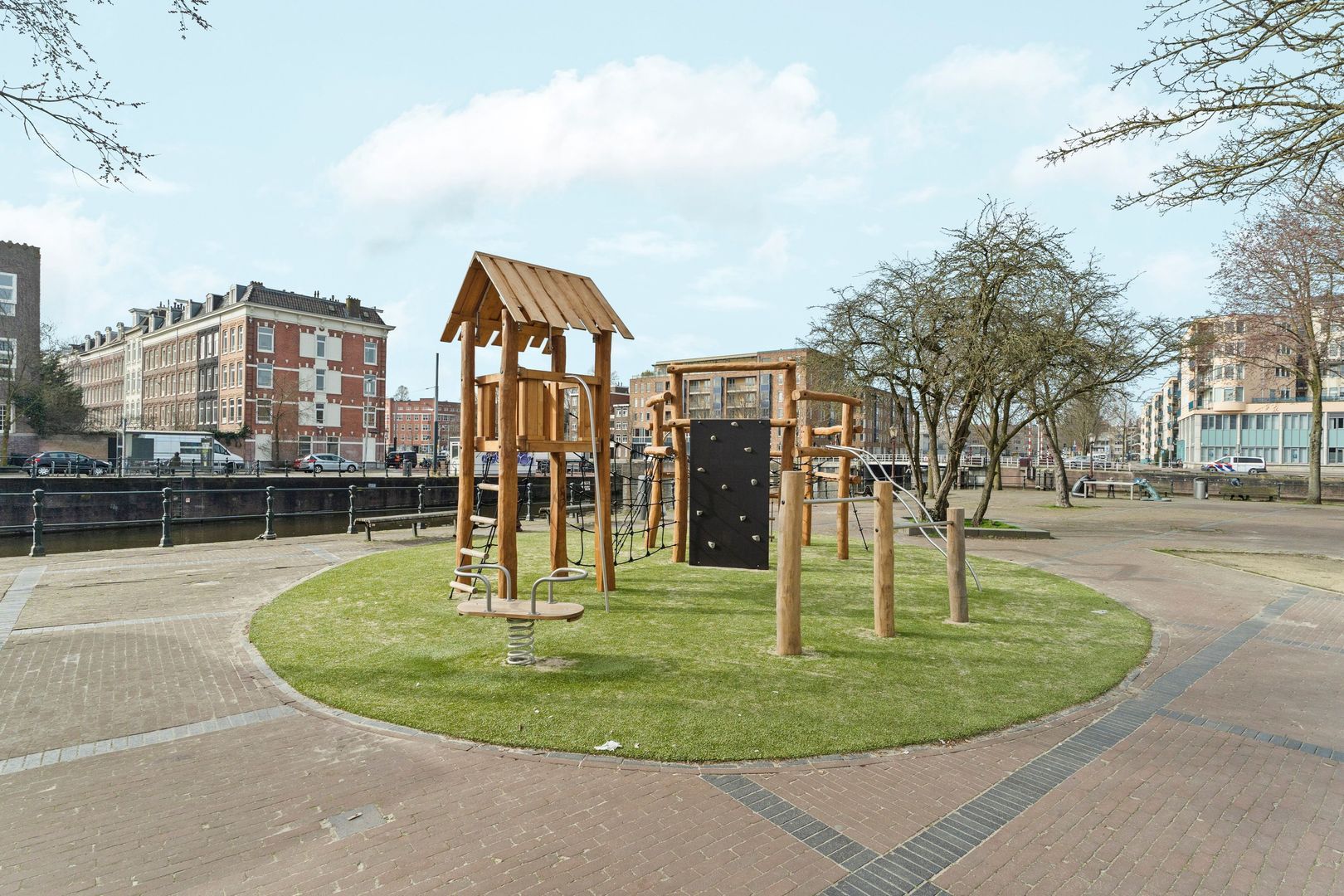 Zoutkeetsplein 10 2, Amsterdam foto-31 blur