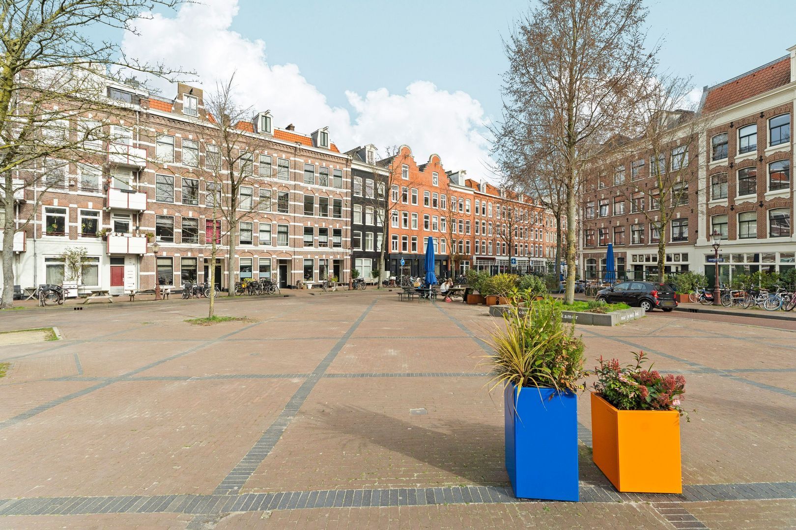 Zoutkeetsplein 10 2, Amsterdam foto-30 blur