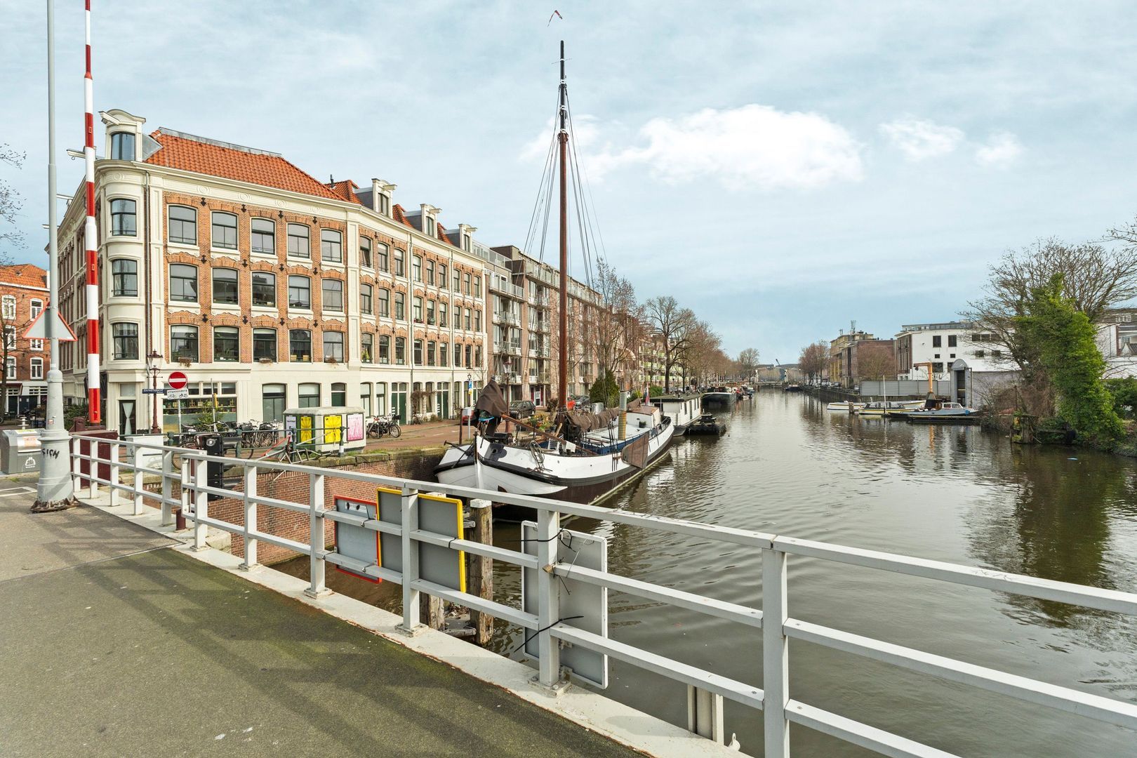 Zoutkeetsplein 10 2, Amsterdam foto-35 blur