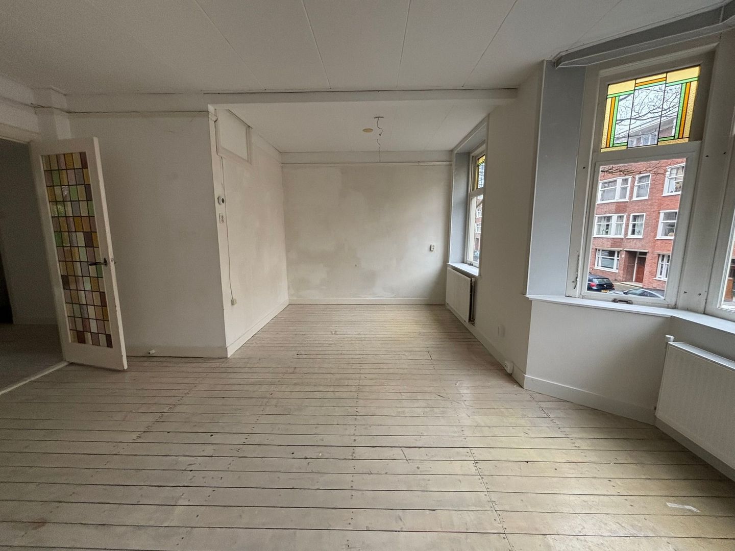 Hunzestraat 97 1, Amsterdam foto-3 blur