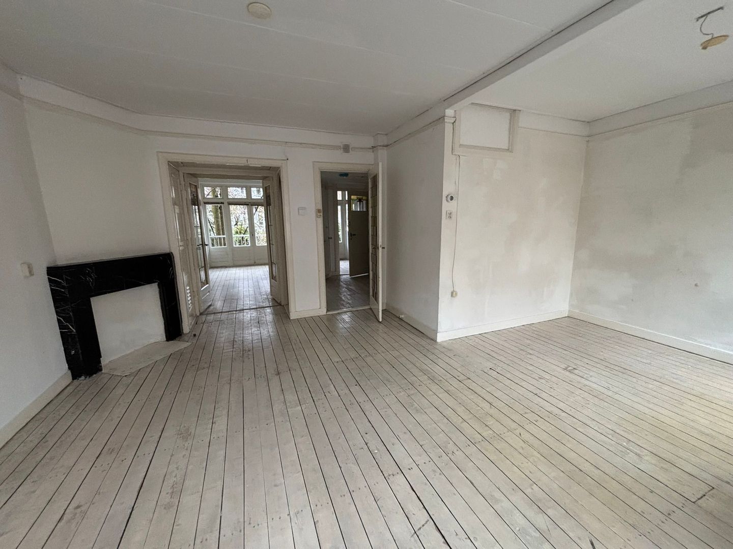 Hunzestraat 97 1, Amsterdam foto-4 blur