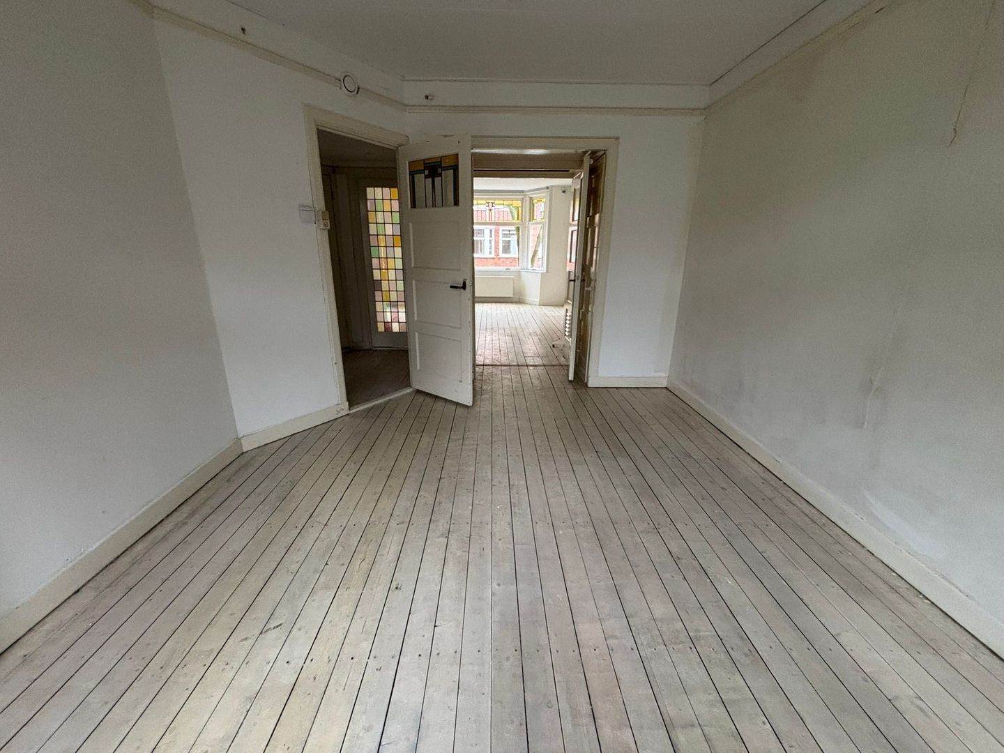 Hunzestraat 97 1, Amsterdam foto-7 blur