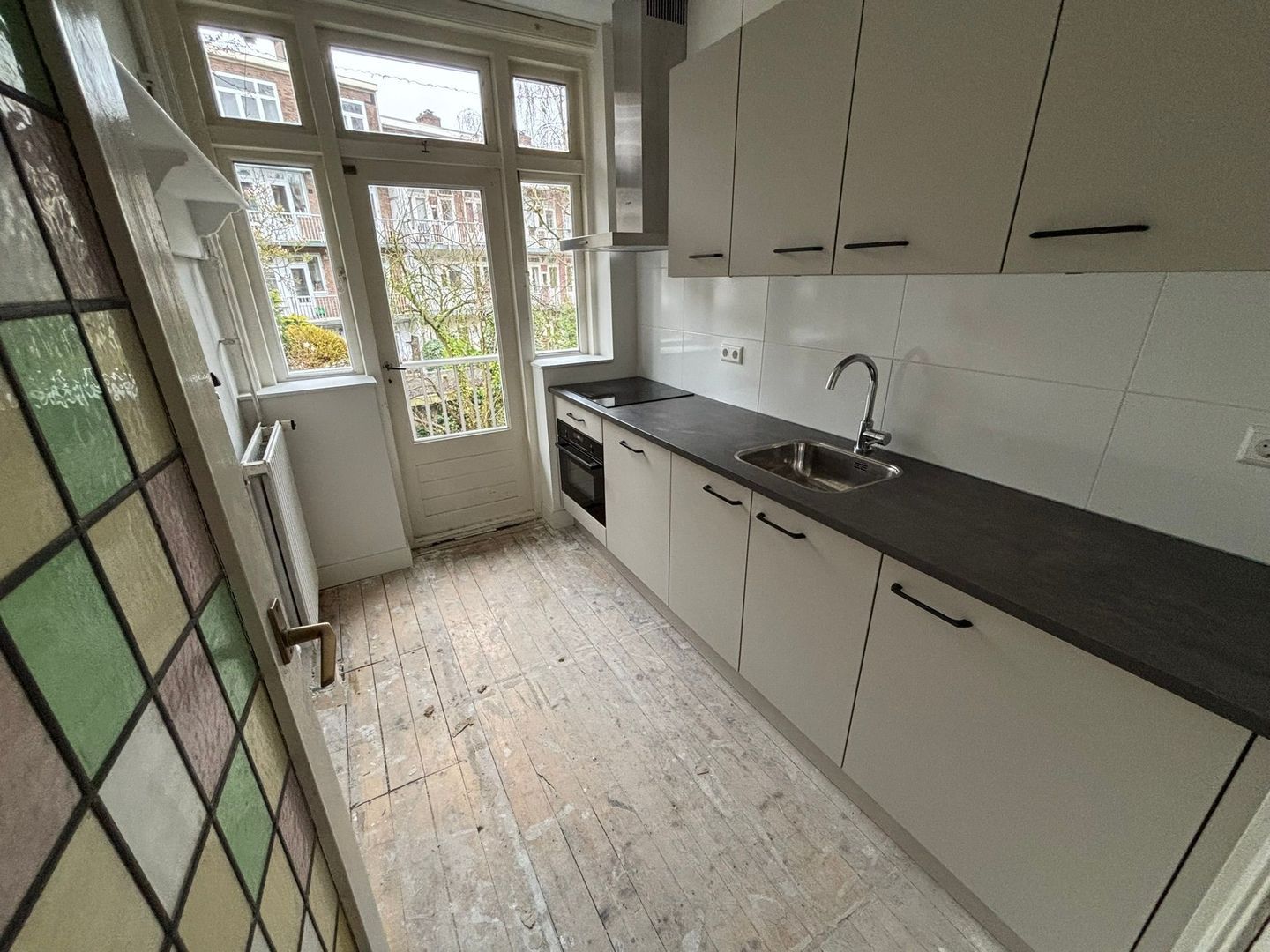 Hunzestraat 97 1, Amsterdam foto-10 blur