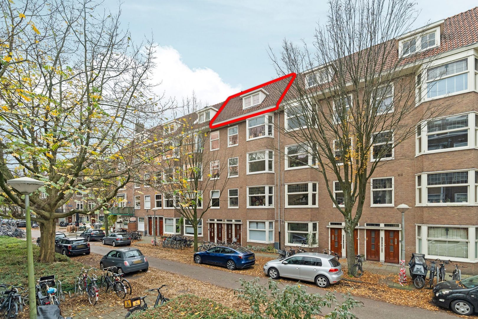 Curaçaostraat 103 4, Amsterdam foto-1 blur