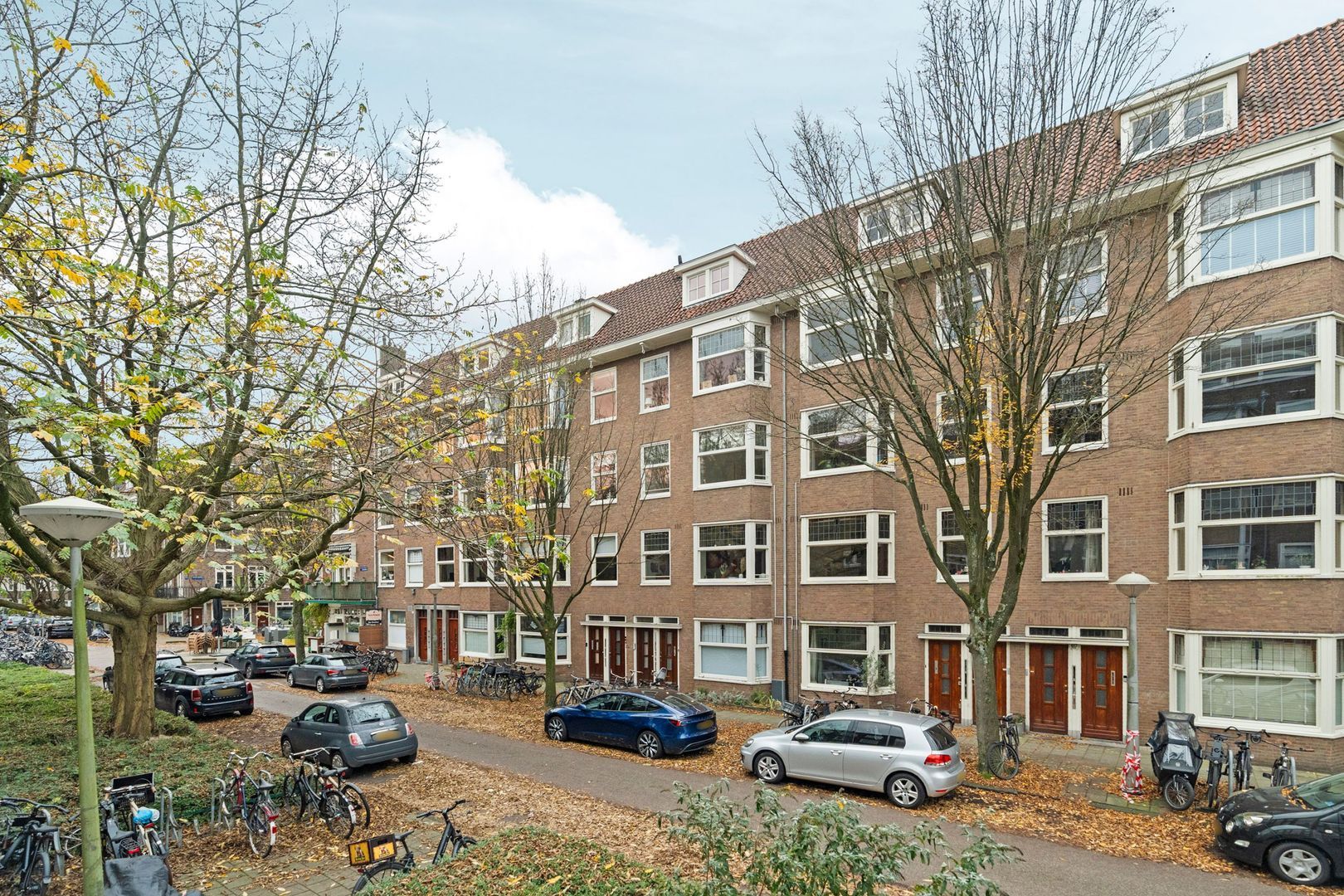 Curaçaostraat 103 4, Amsterdam foto-20 blur