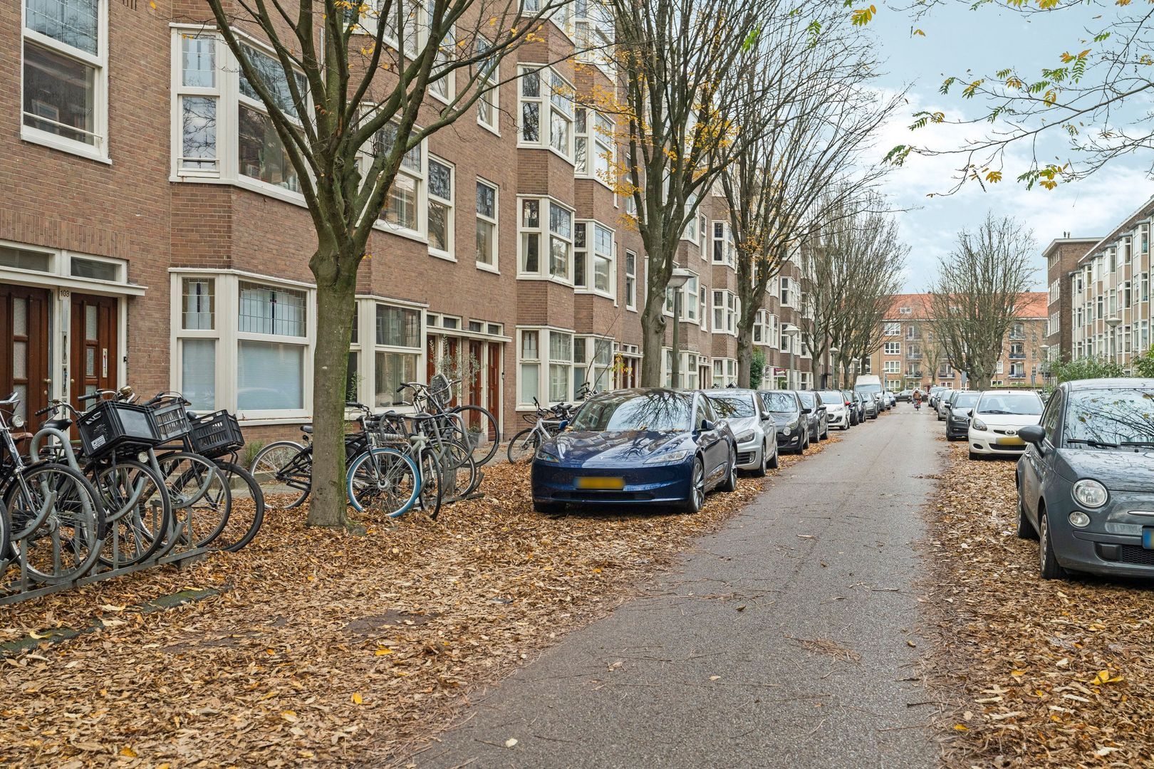 Curaçaostraat 103 4, Amsterdam foto-21 blur