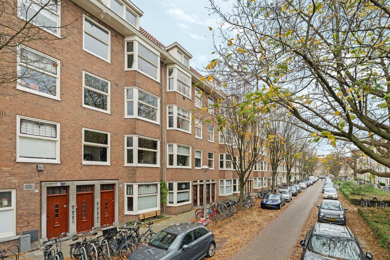 Curaçaostraat 103 4, Amsterdam foto-22 blur