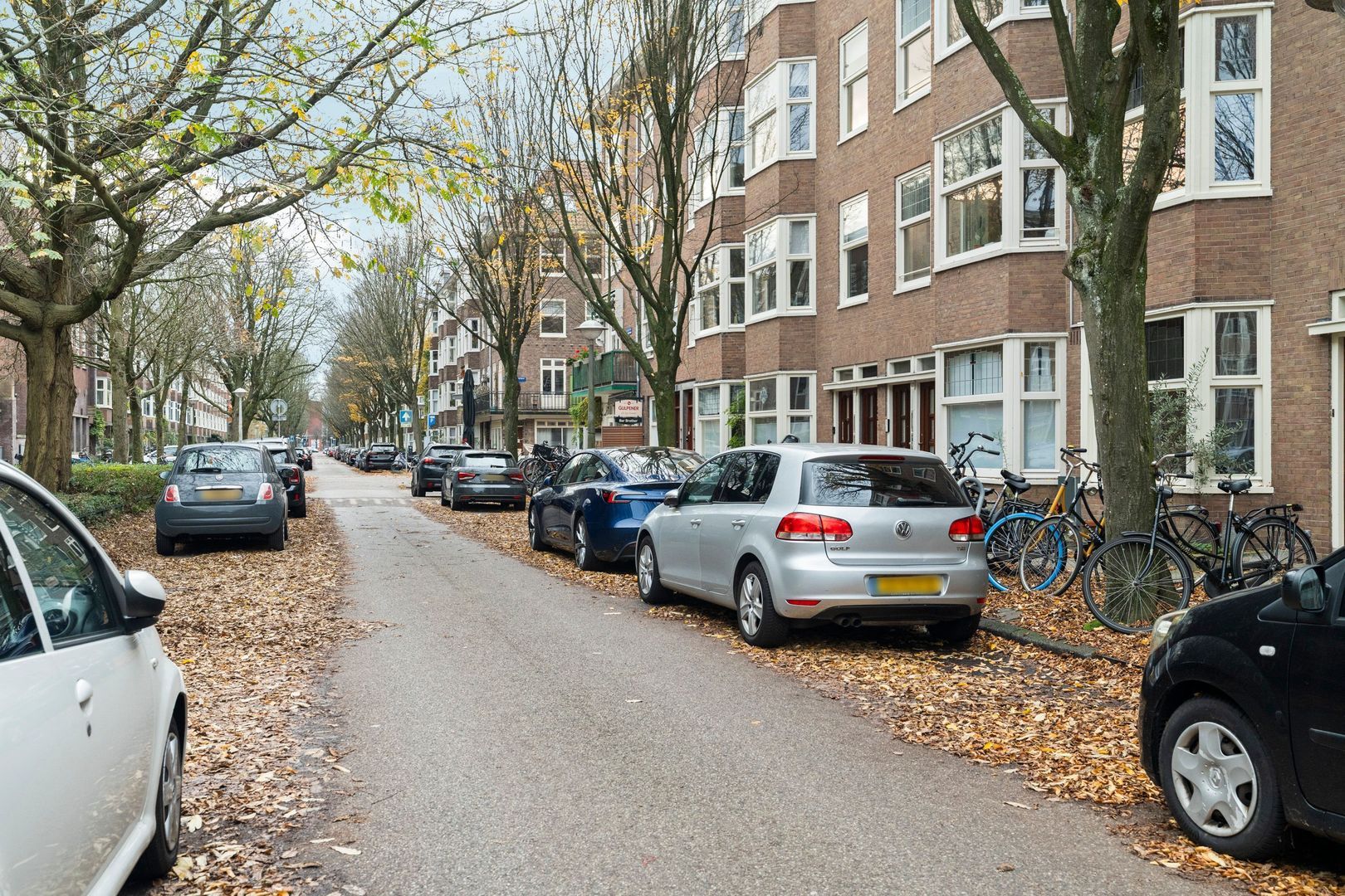 Curaçaostraat 103 4, Amsterdam foto-23 blur