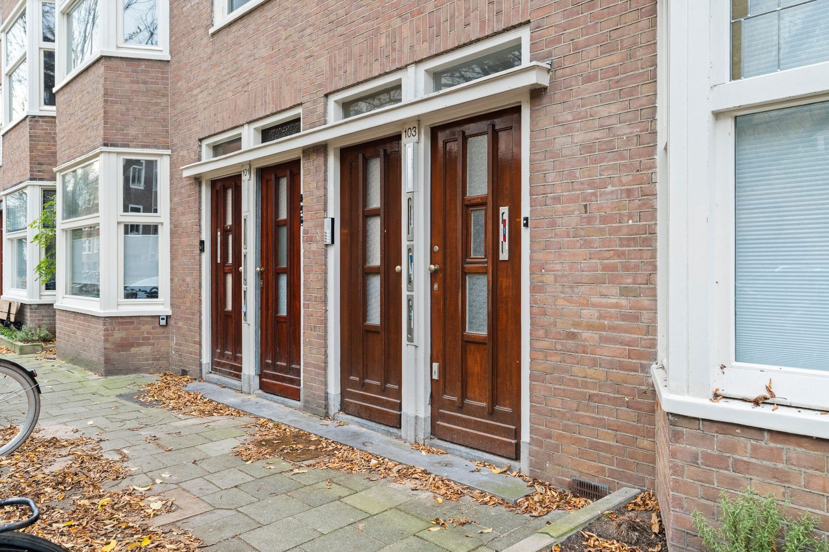 Curaçaostraat 103 4, Amsterdam foto-25 blur