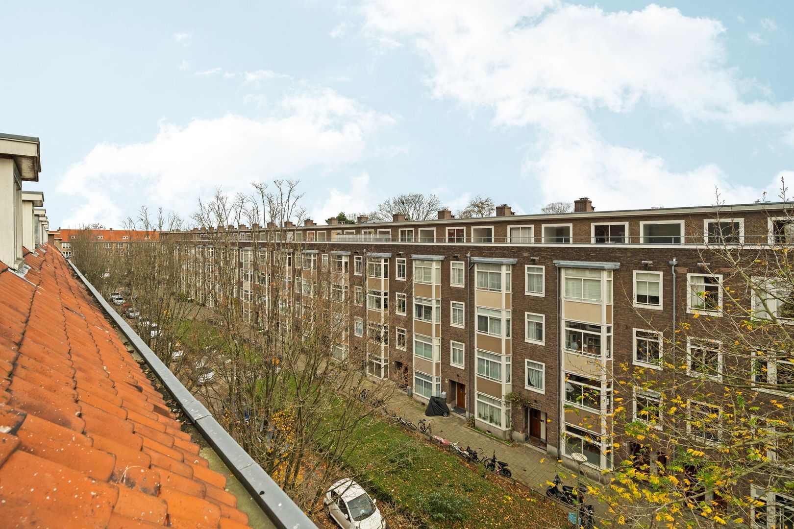 Curaçaostraat 103 4, Amsterdam foto-26 blur