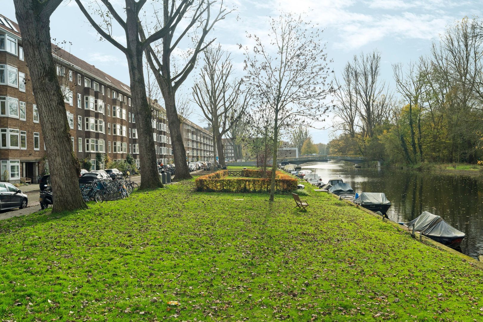 Curaçaostraat 103 4, Amsterdam foto-29 blur