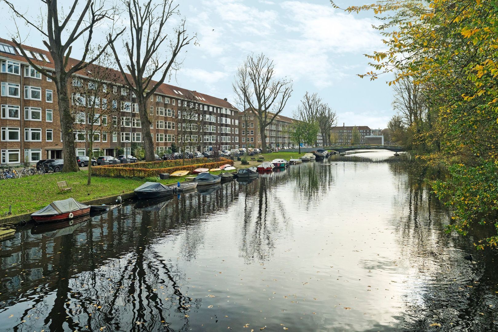 Curaçaostraat 103 4, Amsterdam foto-30 blur