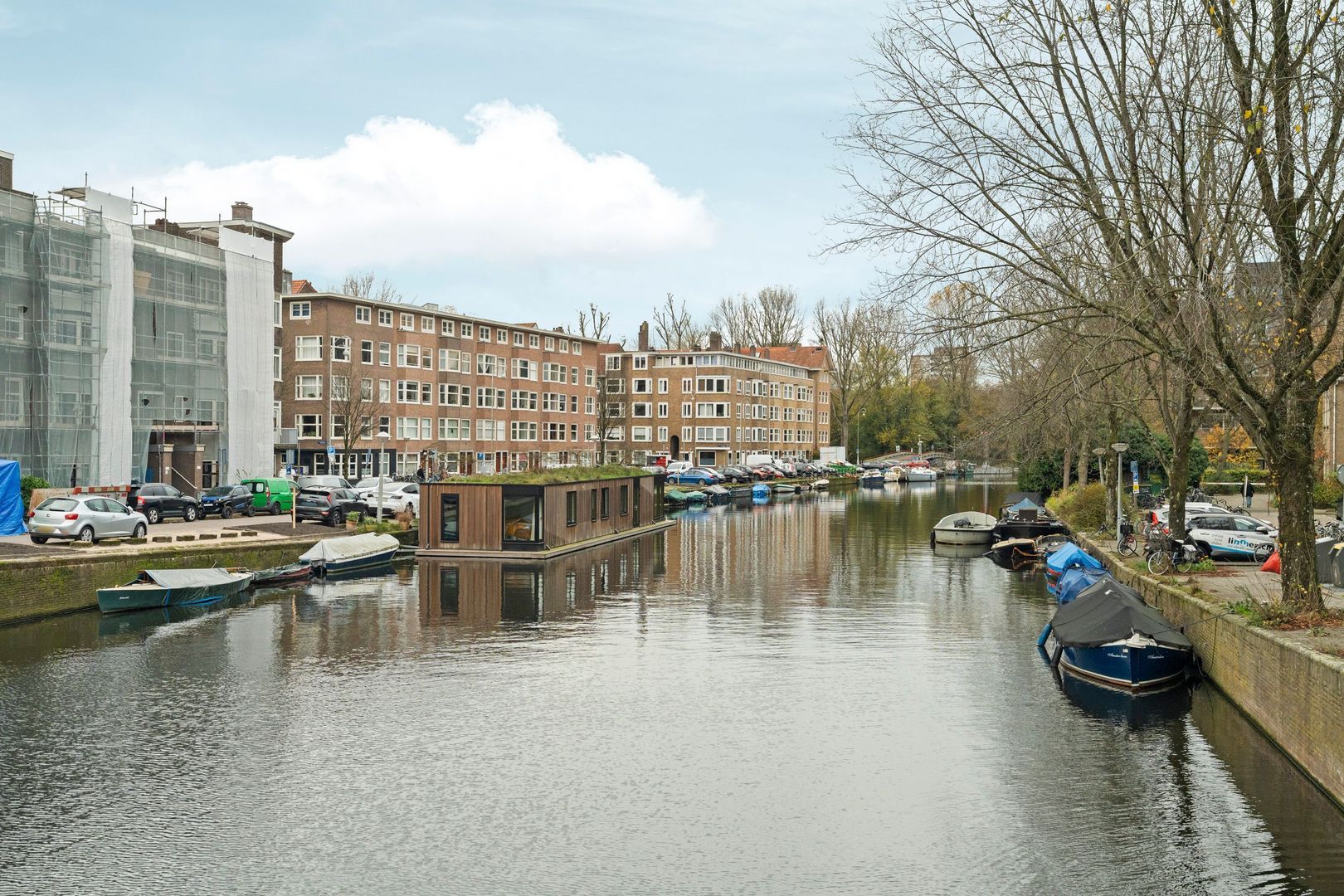 Curaçaostraat 103 4, Amsterdam foto-32 blur