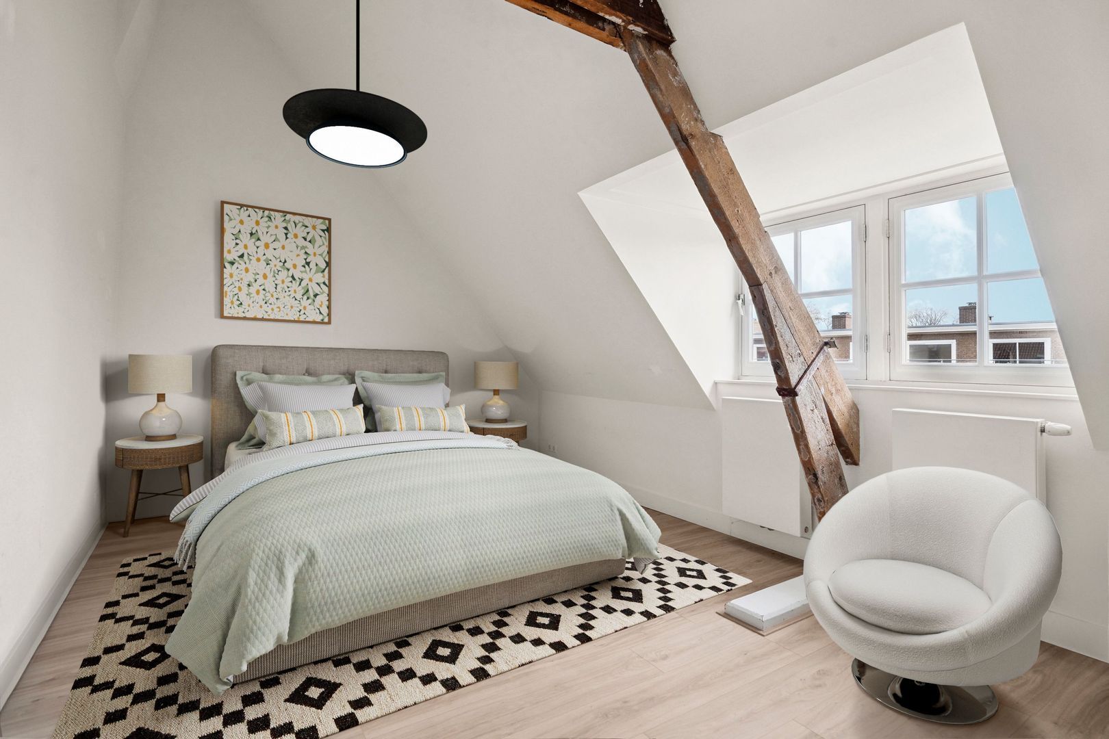 Curaçaostraat 103 4, Amsterdam foto-17 blur