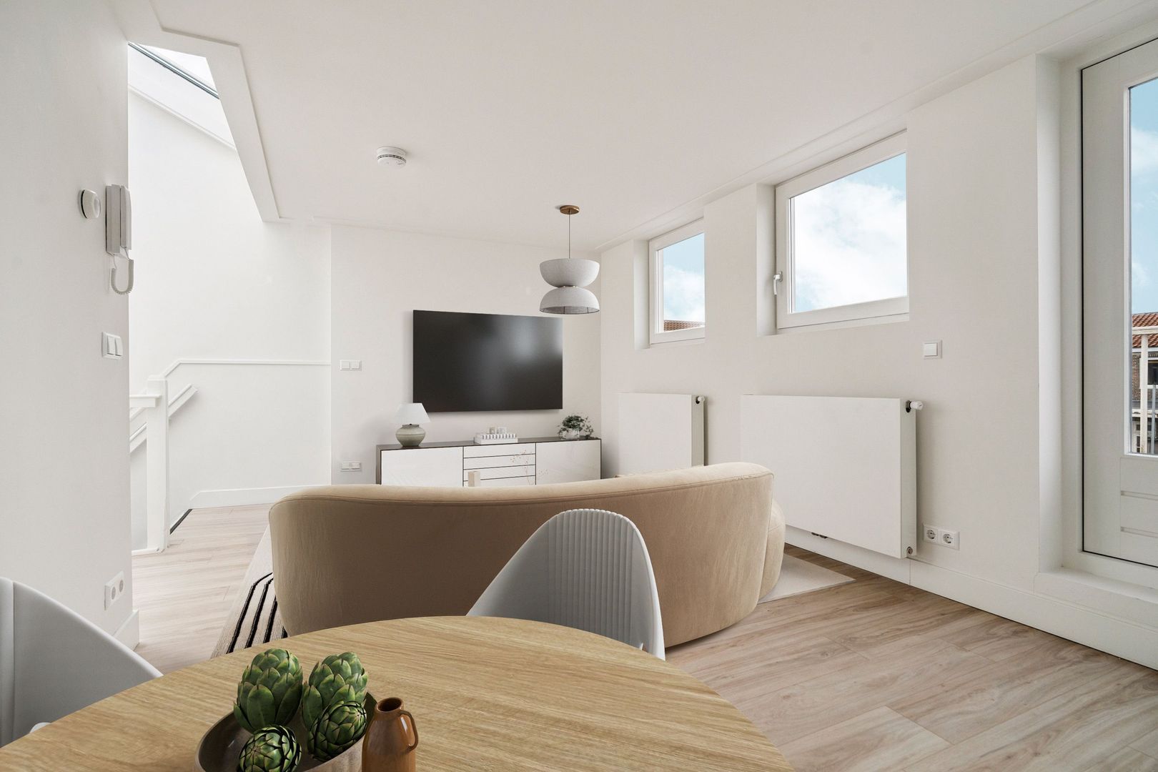 Curaçaostraat 103 4, Amsterdam foto-9 blur