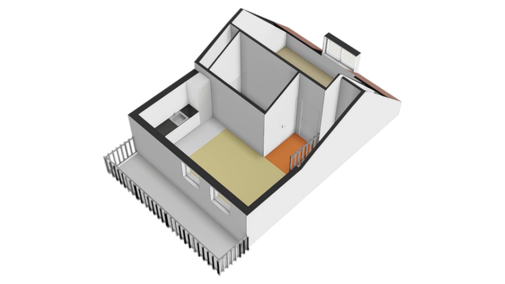 Curaçaostraat 103 4, Amsterdam foto-37 blur