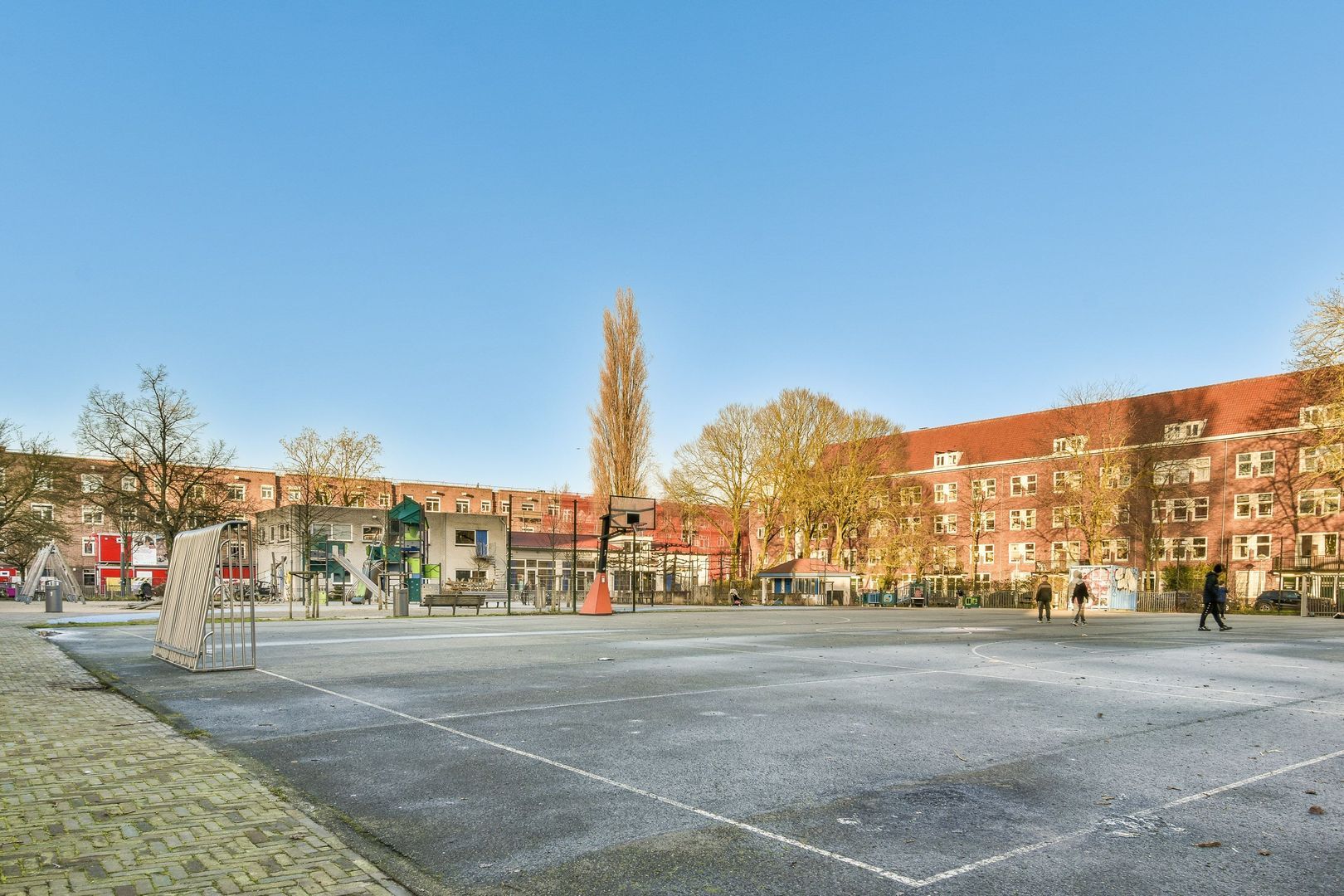 Gaaspstraat 39 1, Amsterdam foto-18 blur