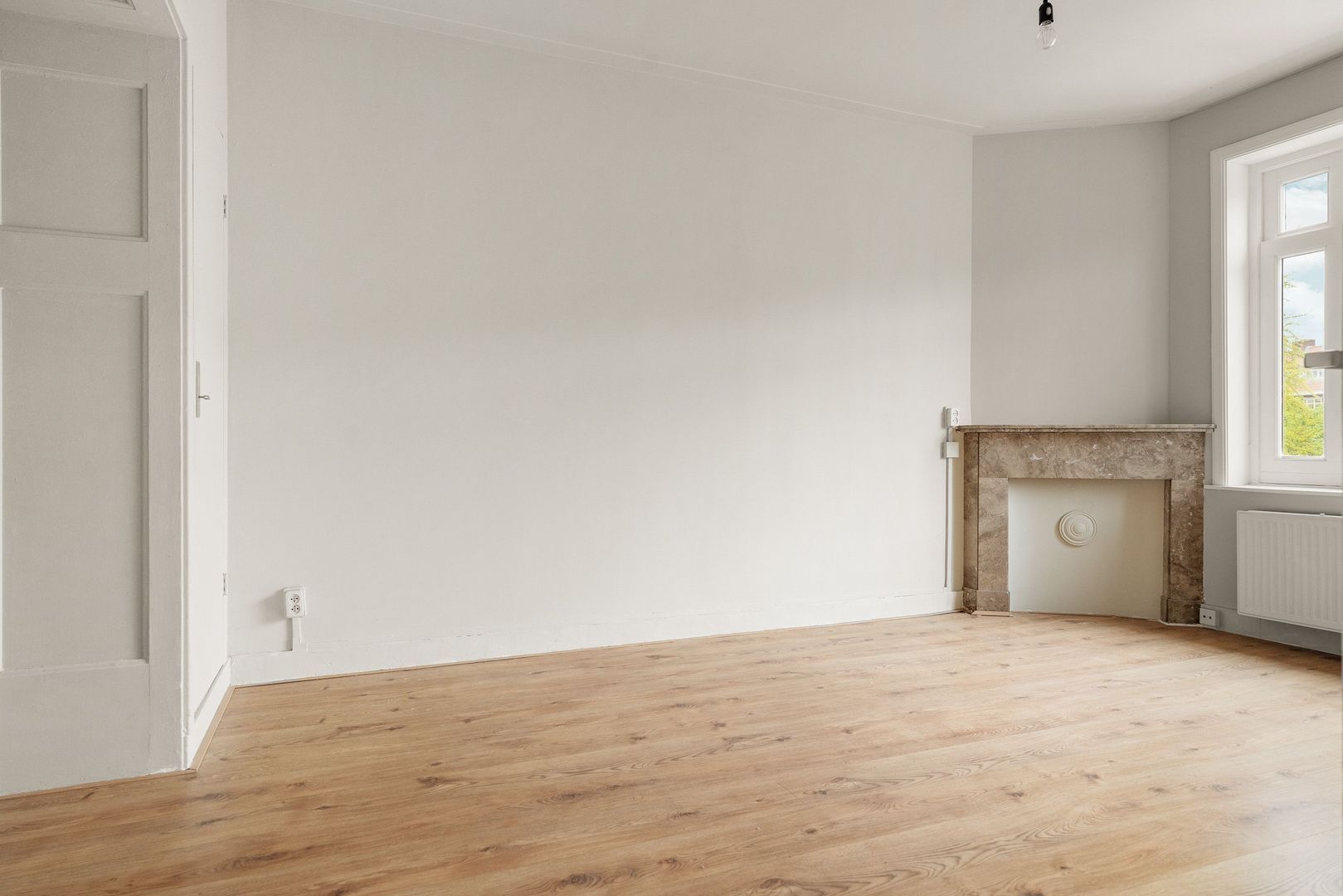 Paramariboplein 53 2, Amsterdam foto-3 blur