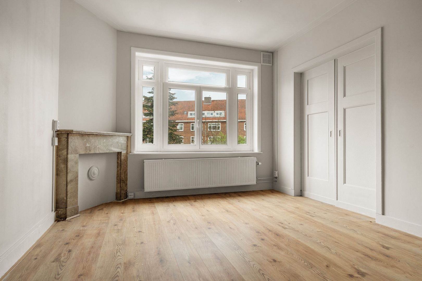 Paramariboplein 53 2, Amsterdam foto-2 blur