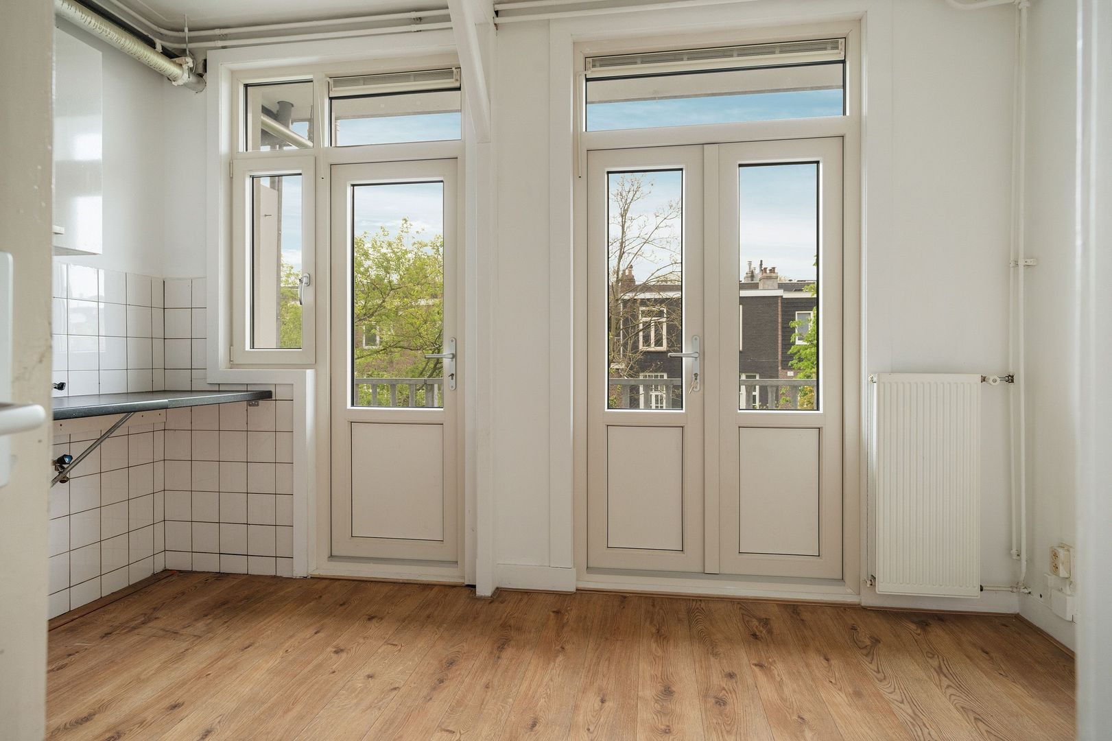 Paramariboplein 53 2, Amsterdam foto-6 blur