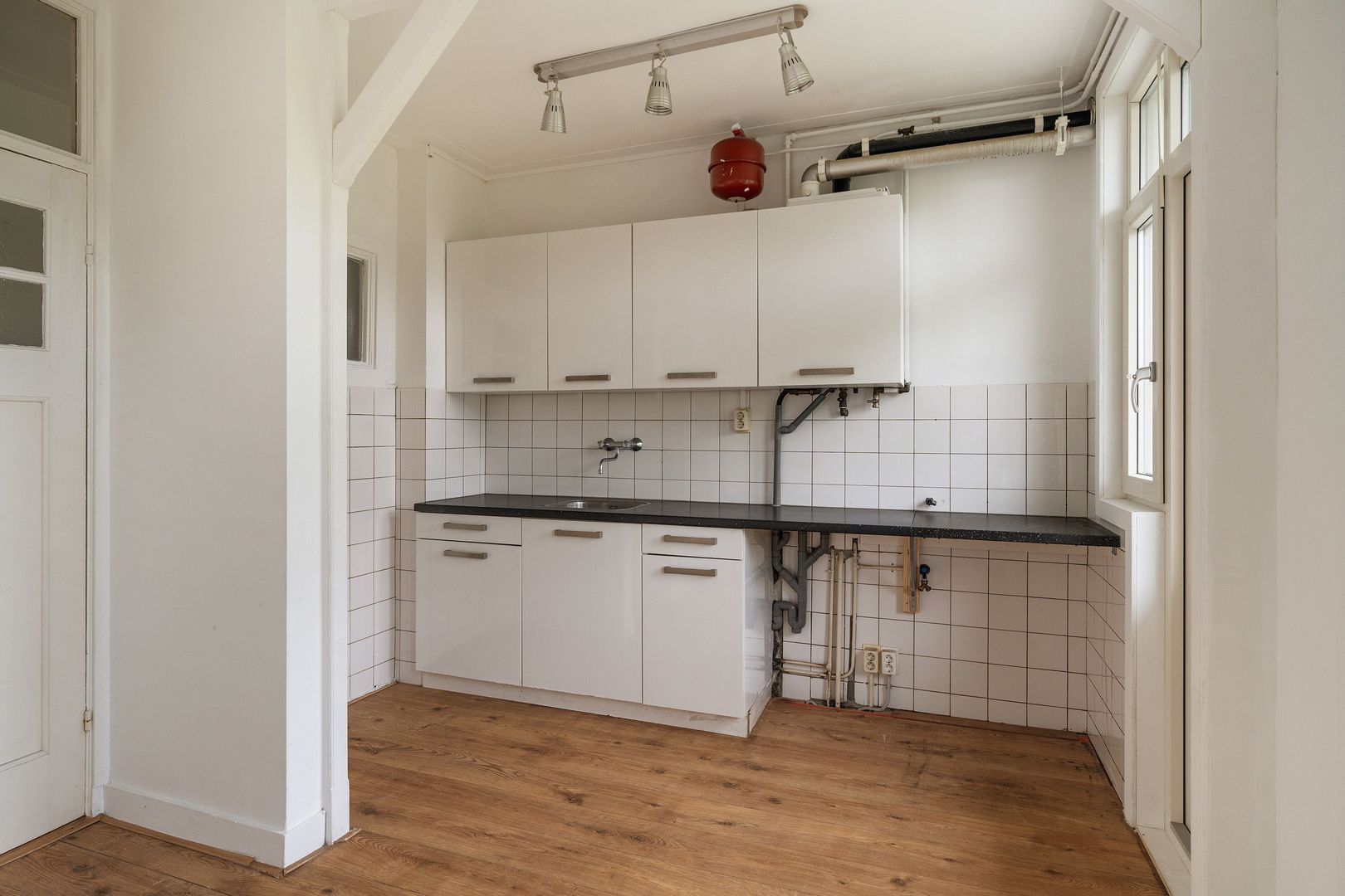 Paramariboplein 53 2, Amsterdam foto-7 blur