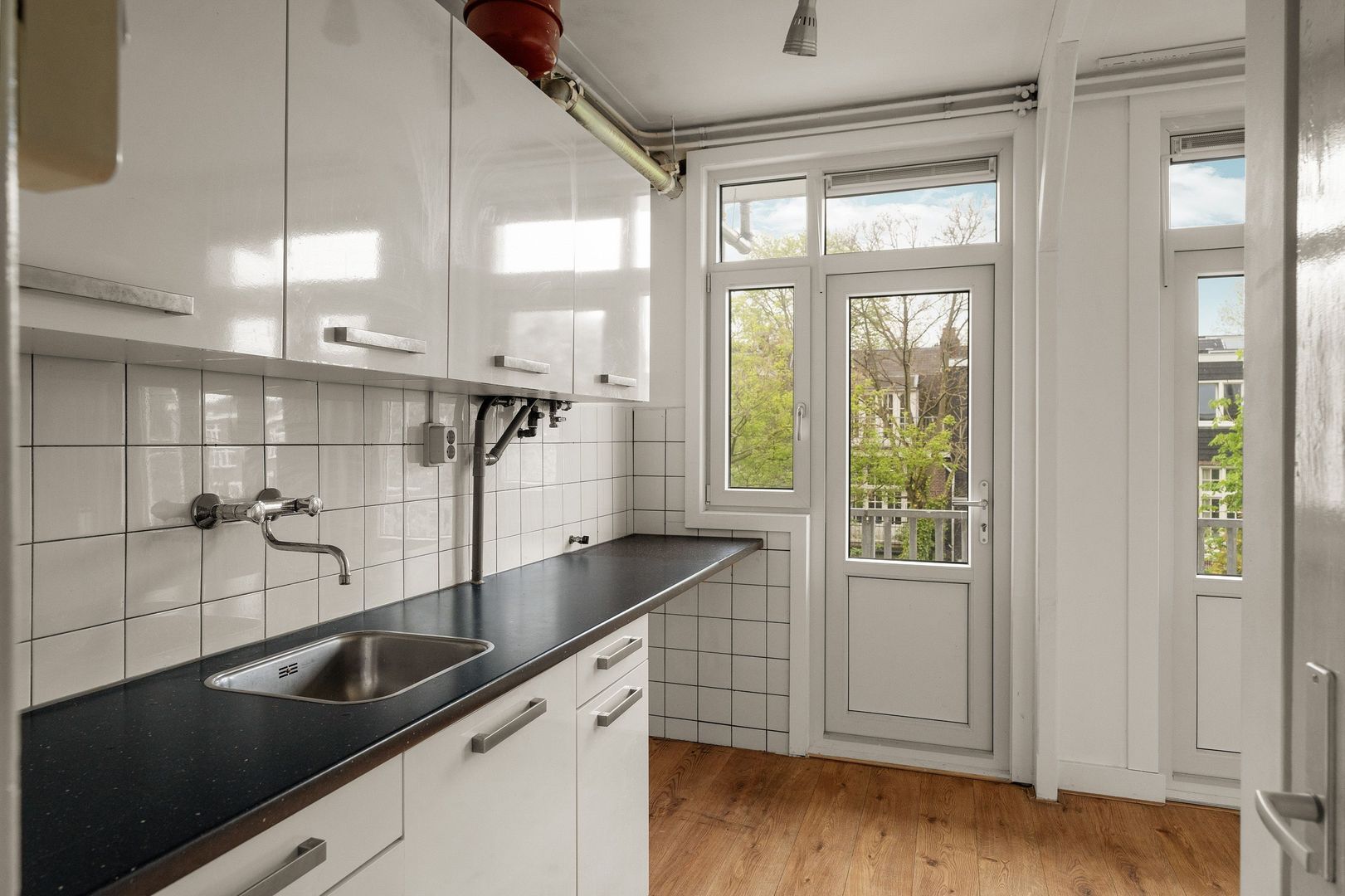 Paramariboplein 53 2, Amsterdam foto-13 blur