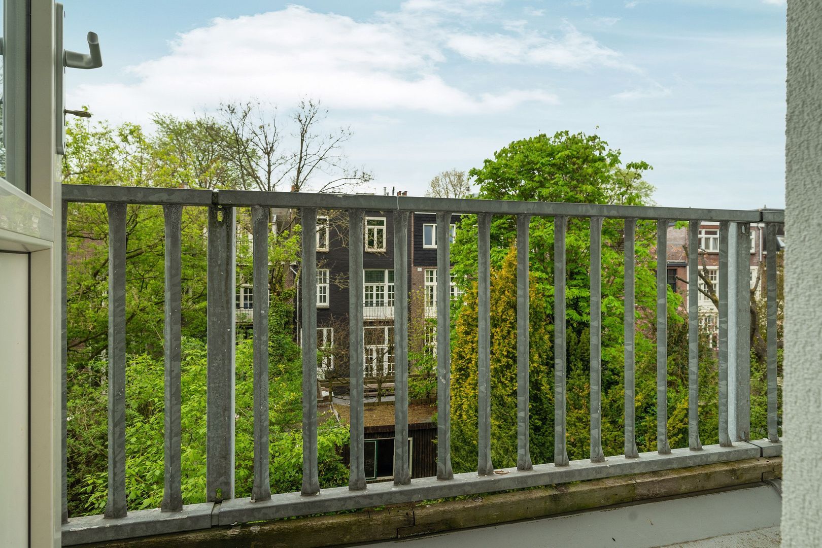 Paramariboplein 53 2, Amsterdam foto-10 blur