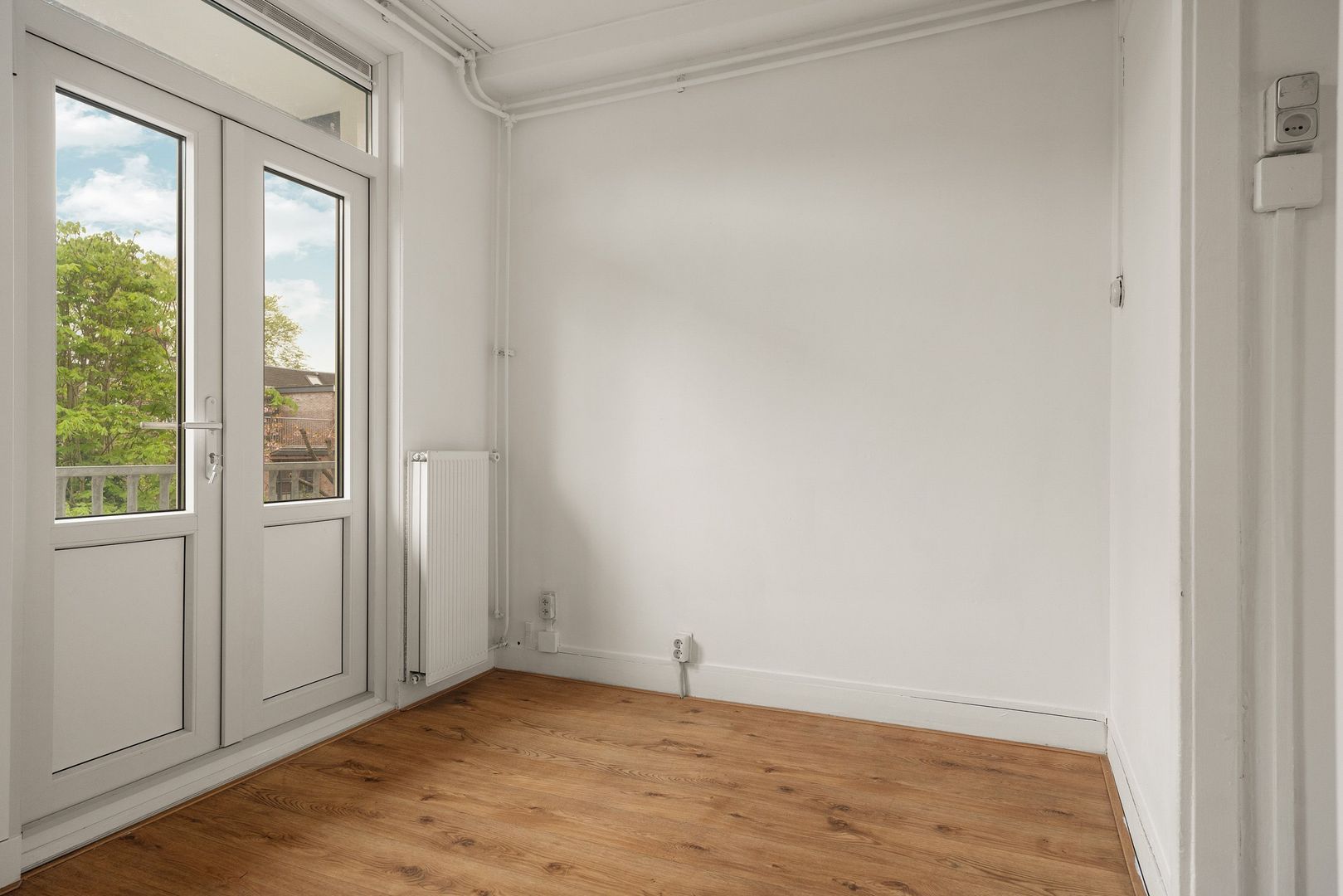 Paramariboplein 53 2, Amsterdam foto-9 blur