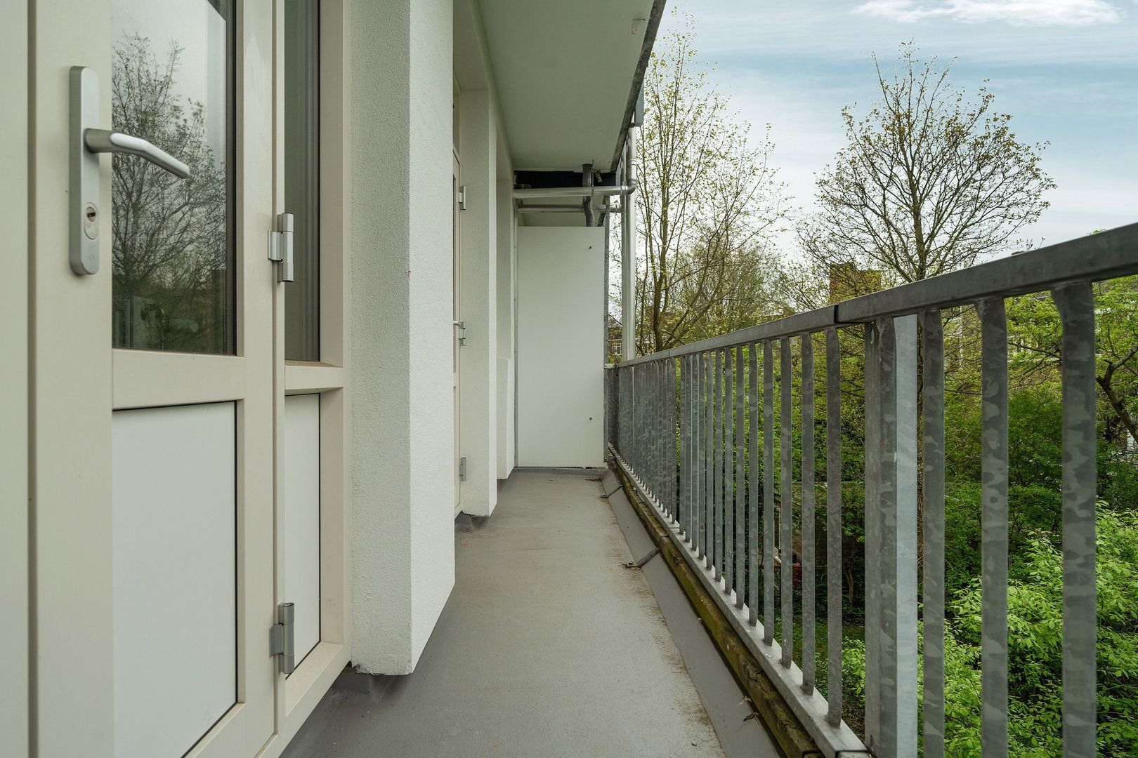 Paramariboplein 53 2, Amsterdam foto-12 blur