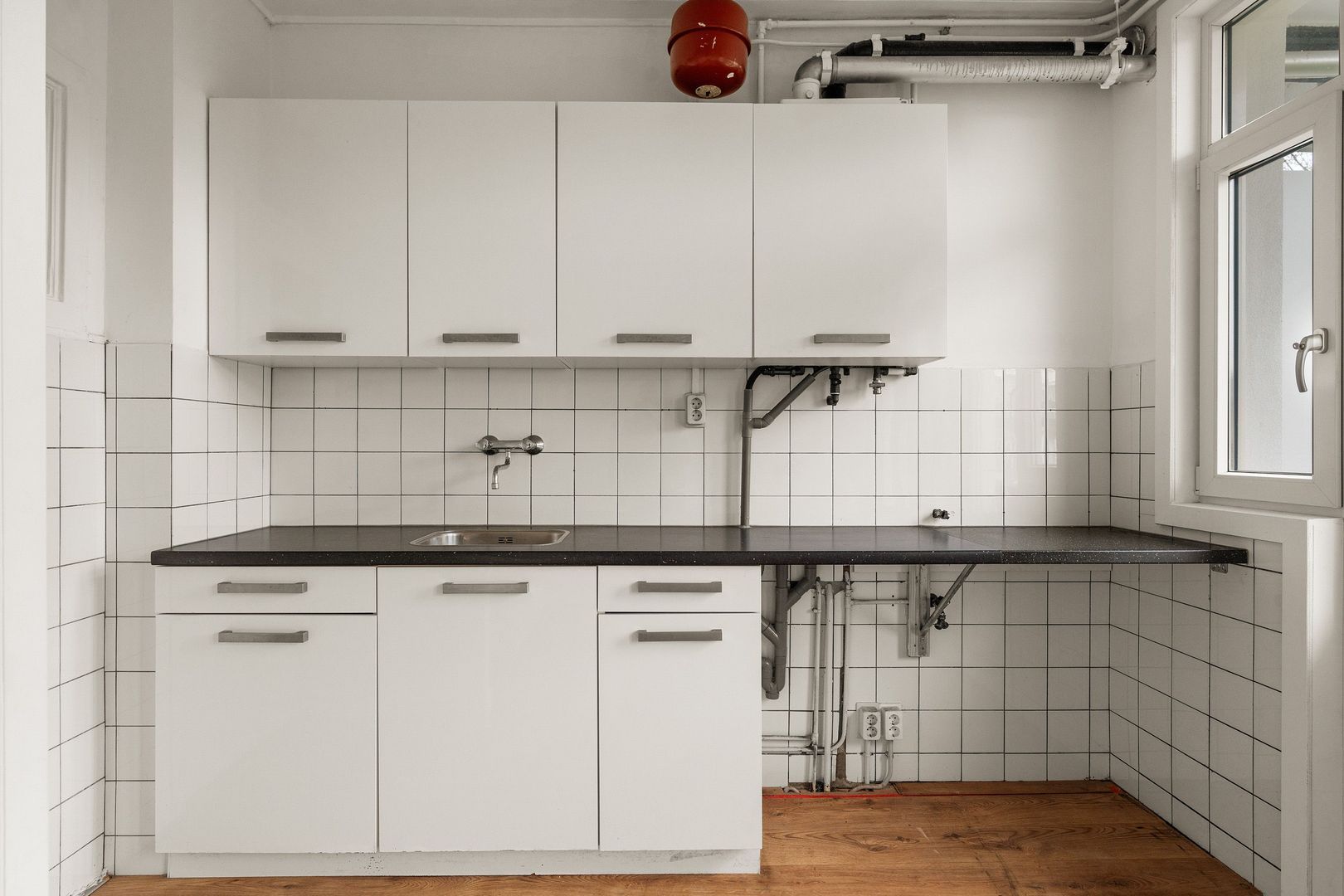 Paramariboplein 53 2, Amsterdam foto-14 blur