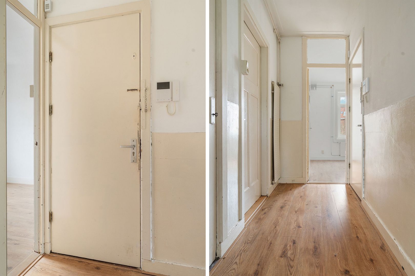 Paramariboplein 53 2, Amsterdam foto-16 blur